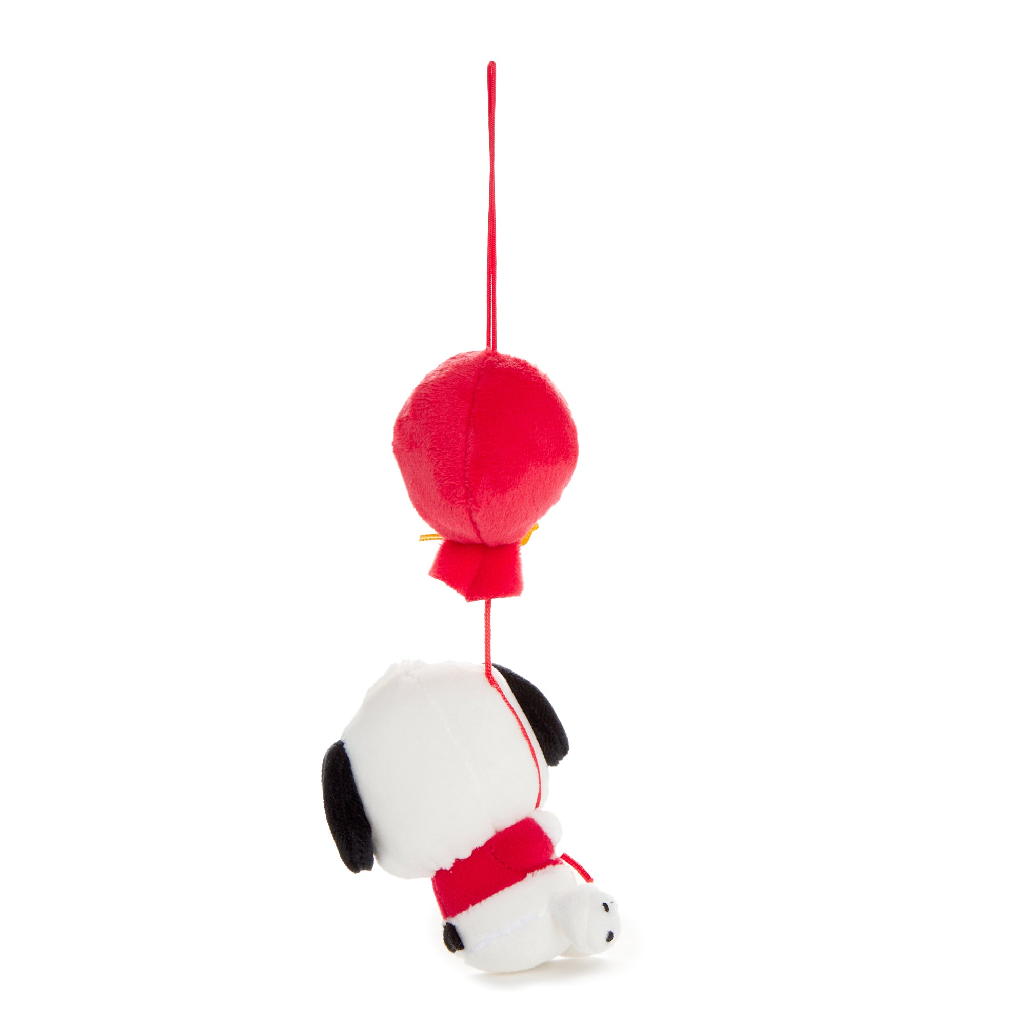 Pochacco Plush Ornament (Balloon Friends) - Image 5
