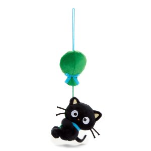 Chococat Plush Ornament (Balloon Friends)