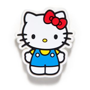 Hello Kitty x Crocs Classic Jibbitz? Charm