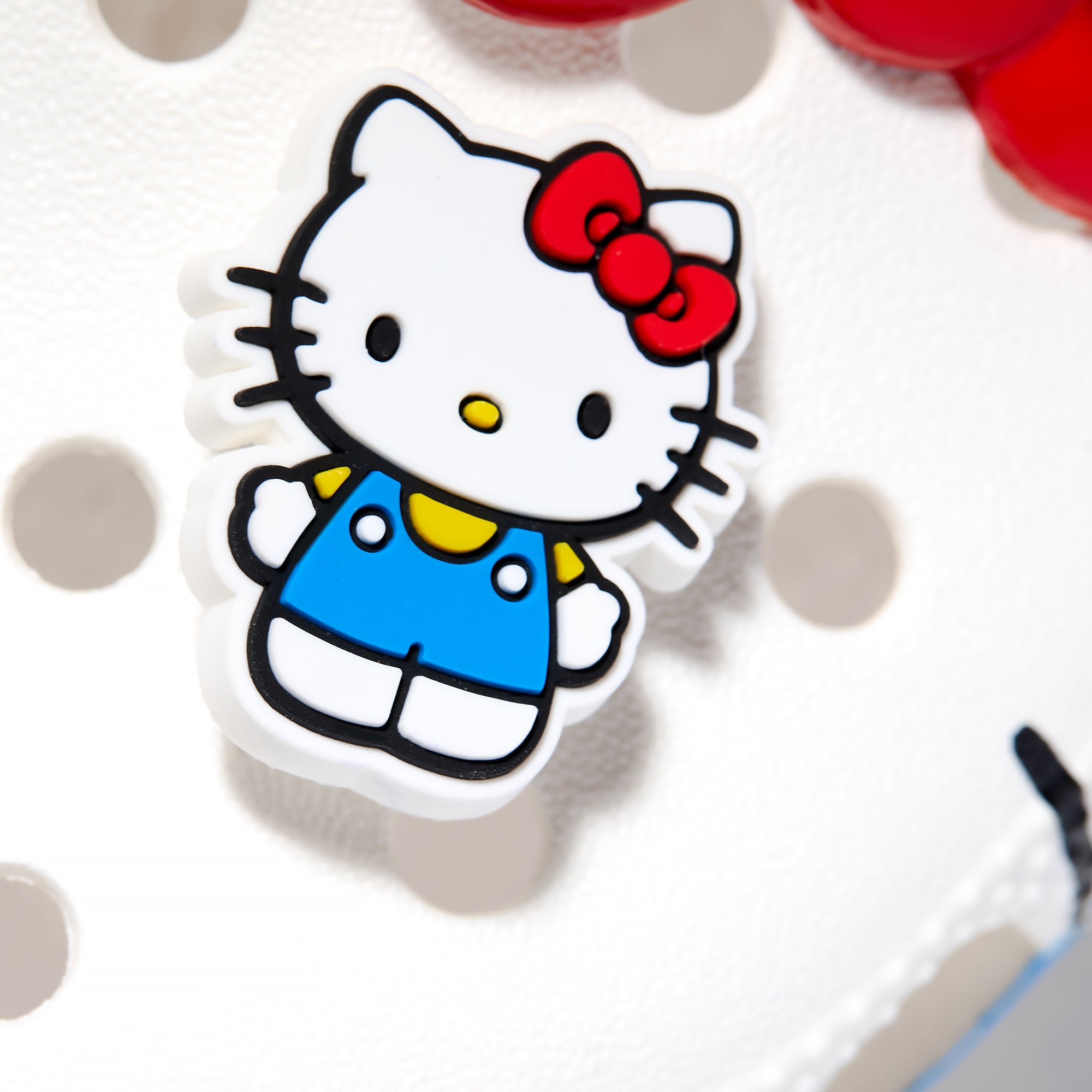 Hello Kitty x Crocs Classic Jibbitz? Charm - Image 2