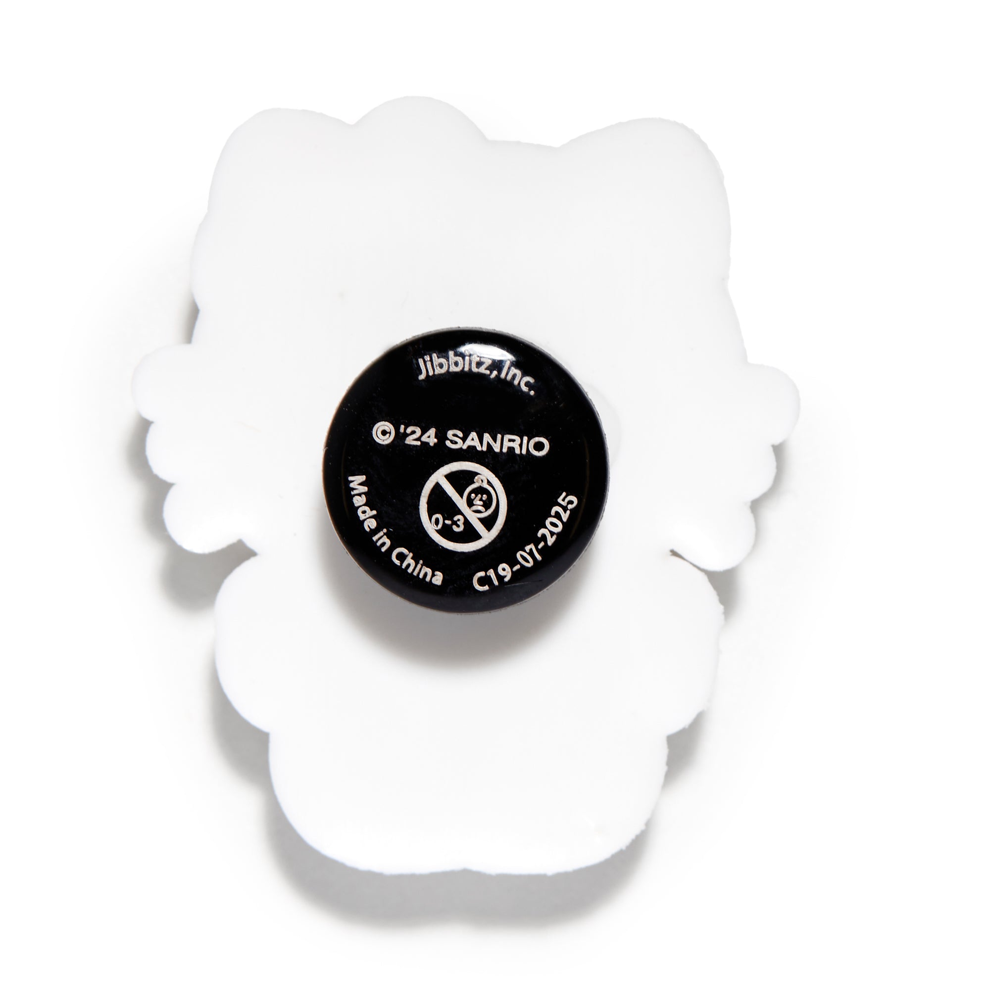 Hello Kitty x Crocs Classic Jibbitz? Charm - Image 3