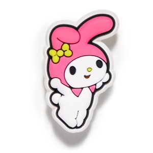 My Melody x Crocs Classic Jibbitz? Charm