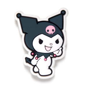 Kuromi x Crocs Classic Jibbitz? Charm