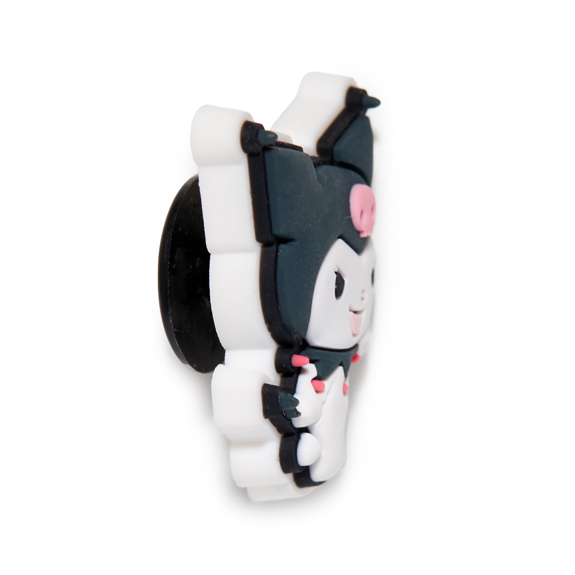 Kuromi x Crocs Classic Jibbitz? Charm - Image 3