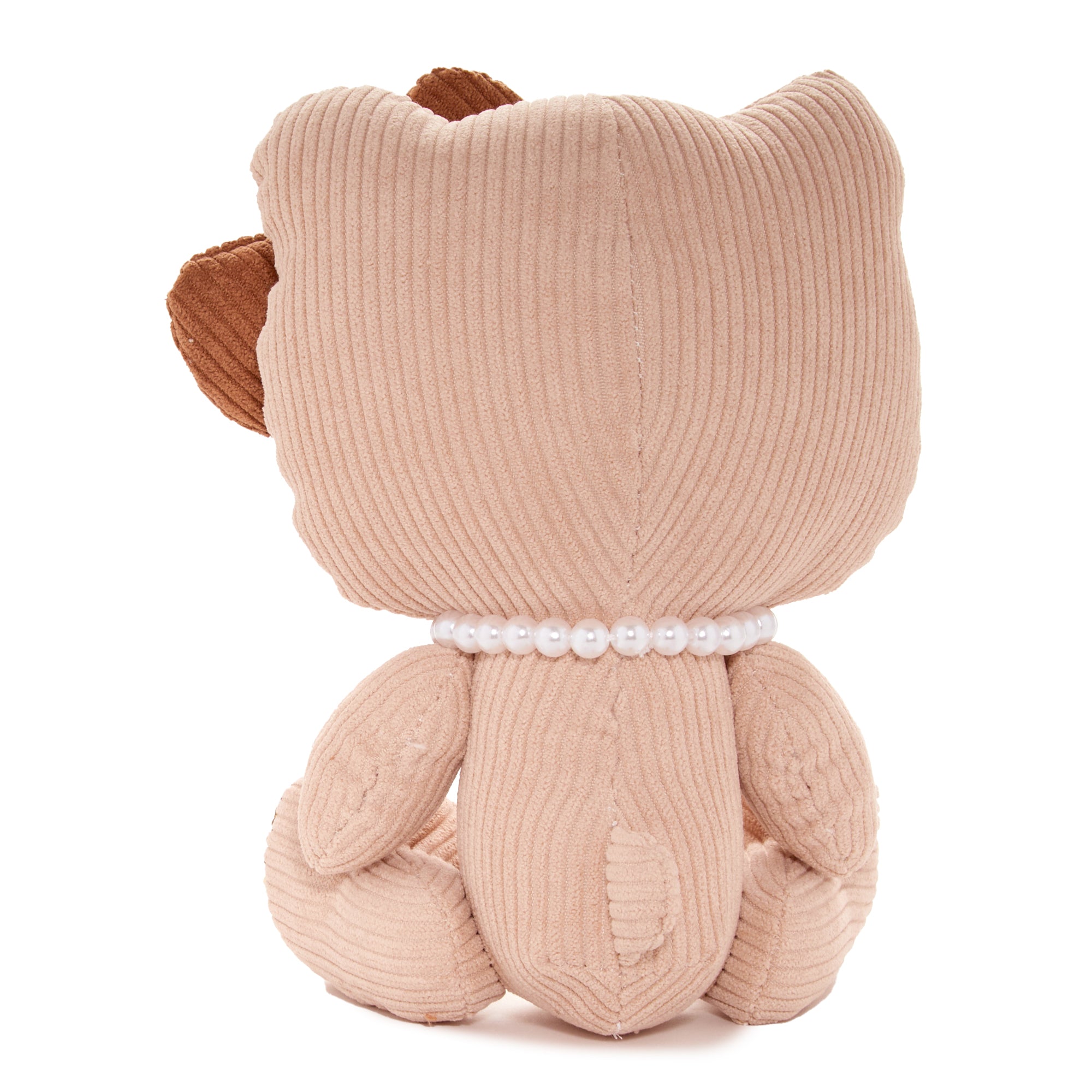 Hello Kitty 7 Jewel Plush (Brown) - Image 7