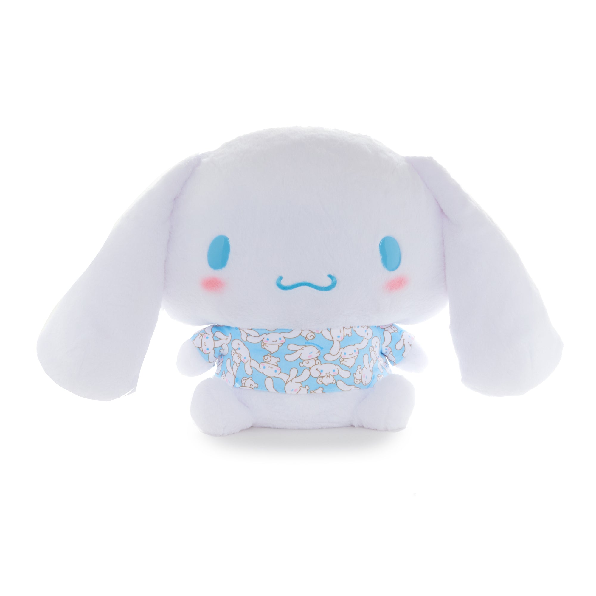 Cinnamoroll 24 XL Plush (All-Over Series)