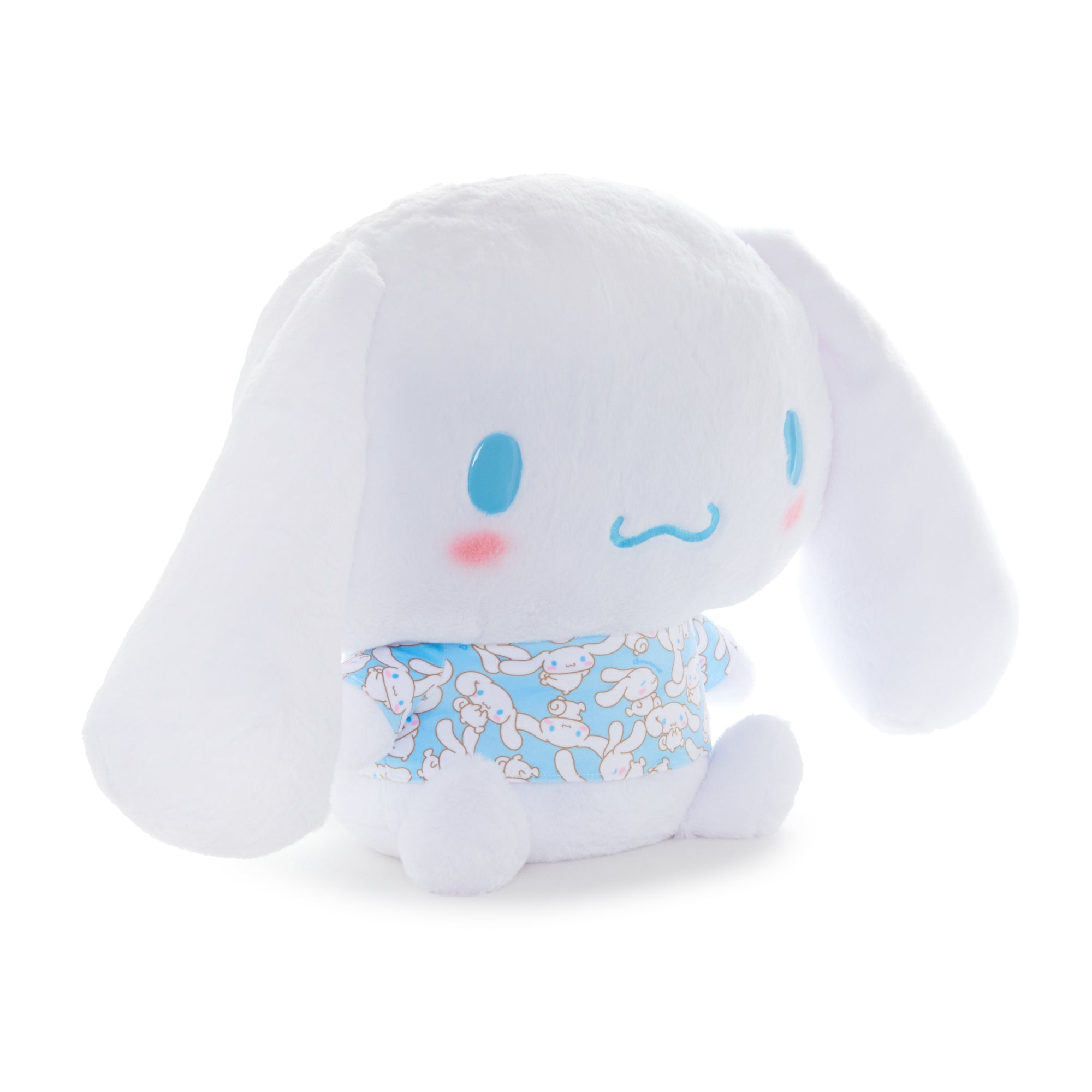 Cinnamoroll 24 XL Plush (All-Over Series) - Image 2