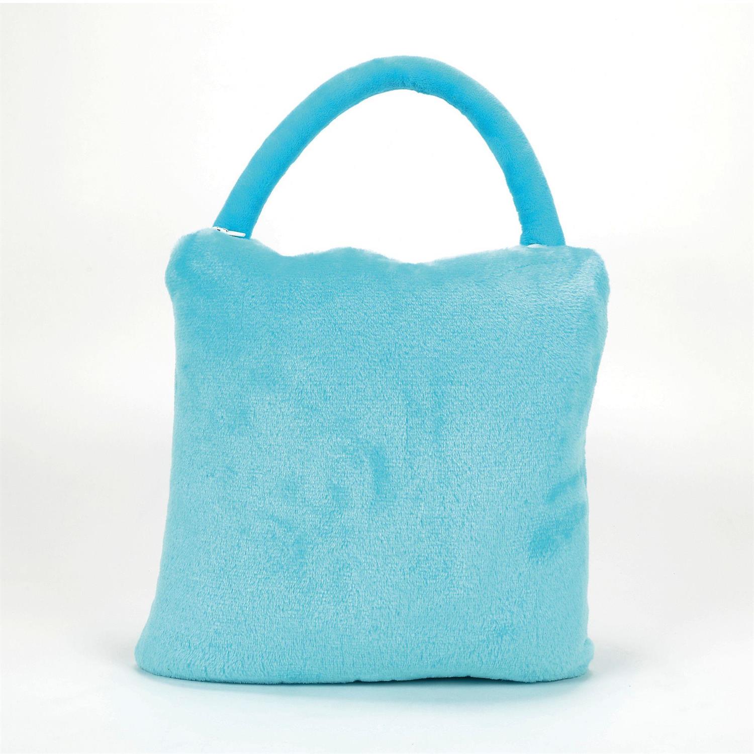 Cinnamoroll SnowThrow Travel Blanket - Image 2
