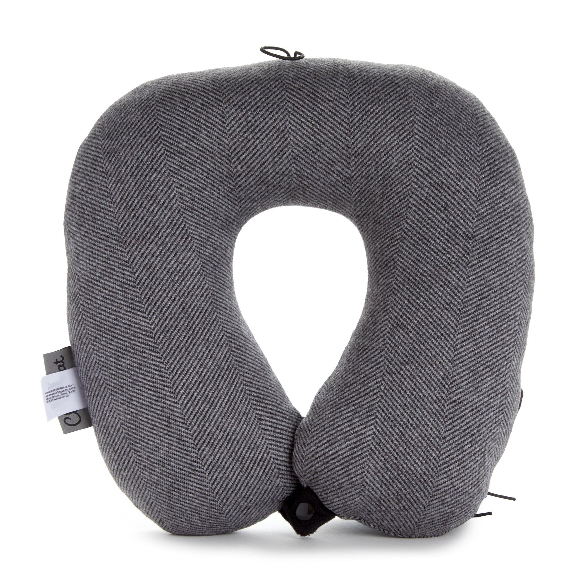 Chococat Travel Neck Pillow (Glasses Series) - Image 4