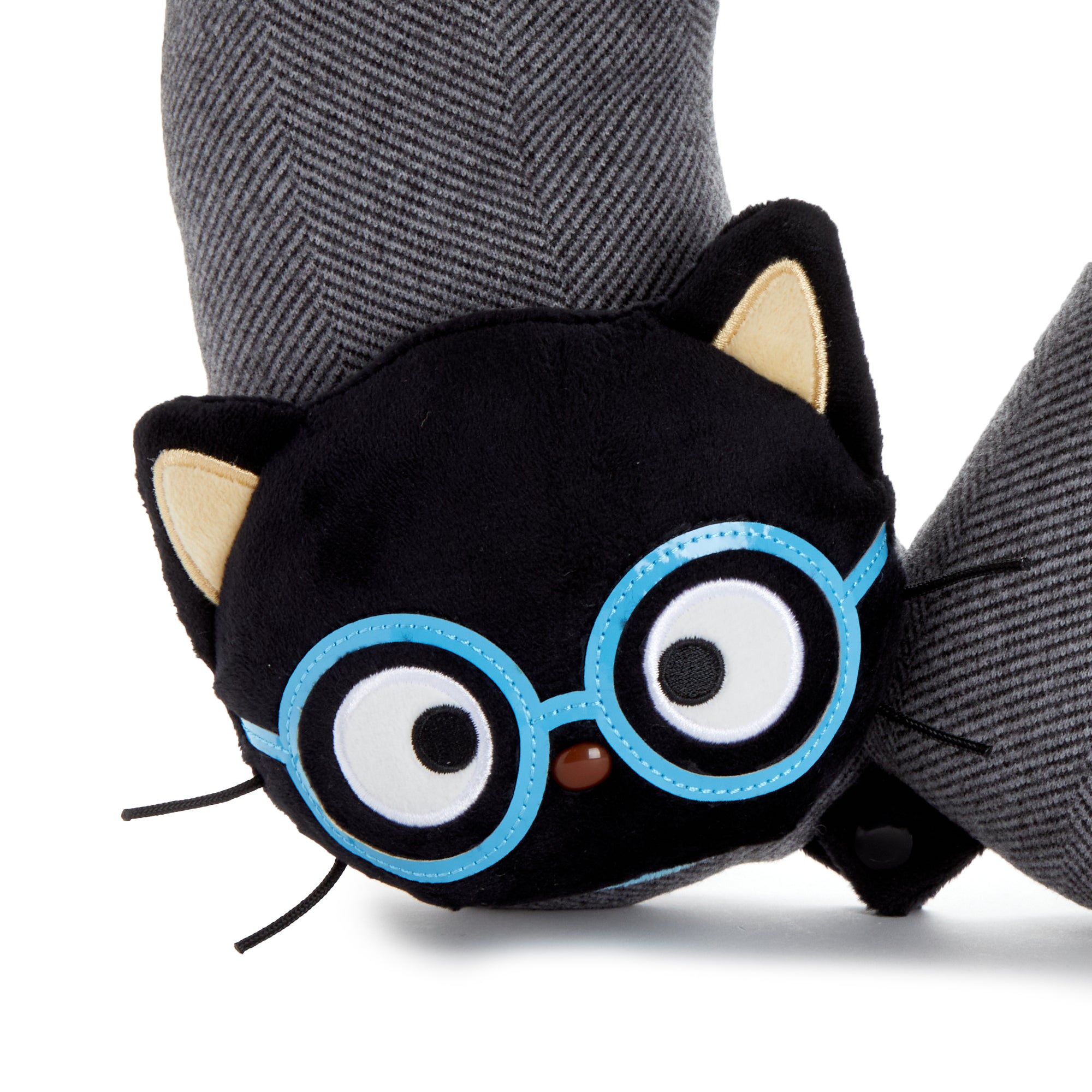 Chococat Travel Neck Pillow (Glasses Series) - Image 6