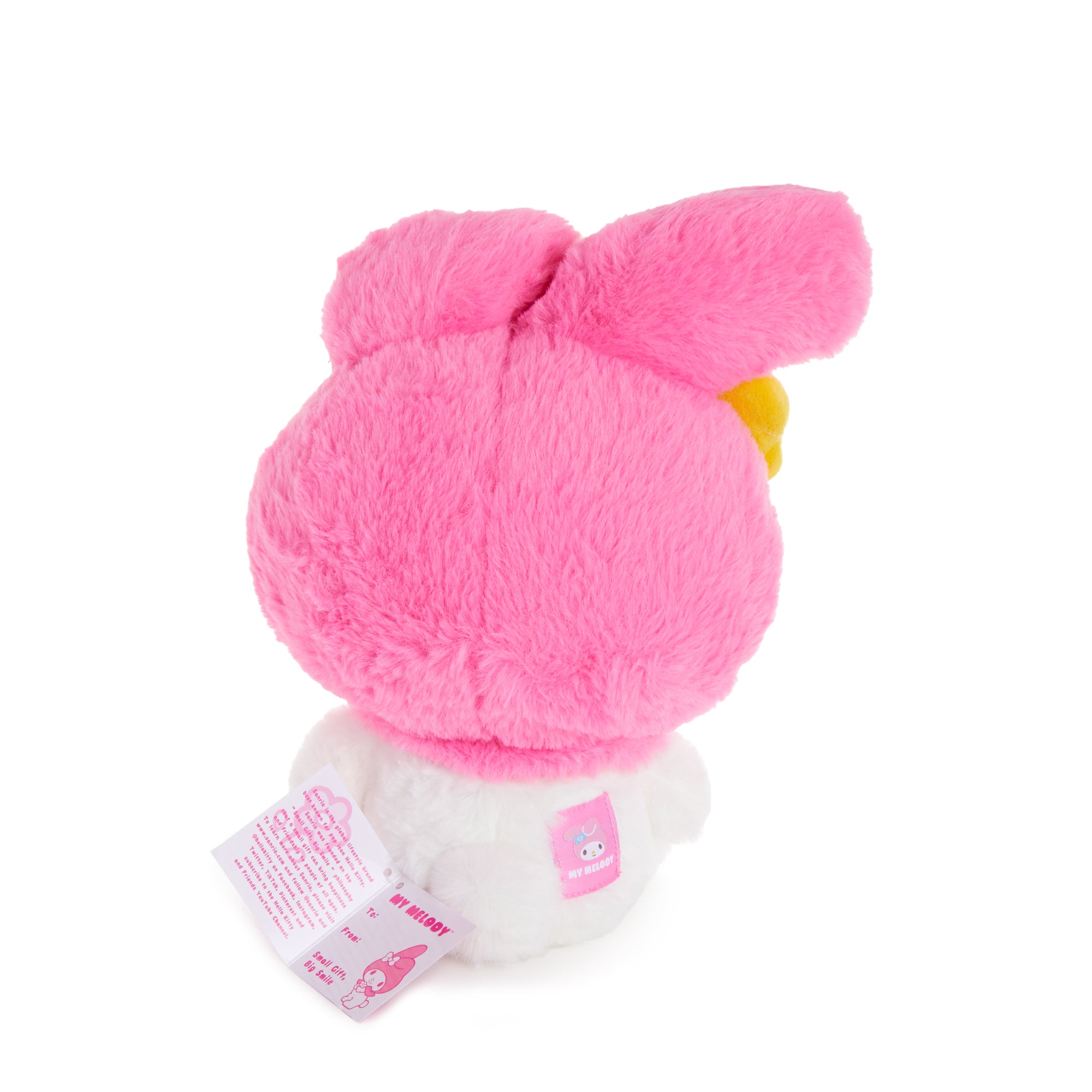My Melody 10 Plush (Classic Series) - Image 3