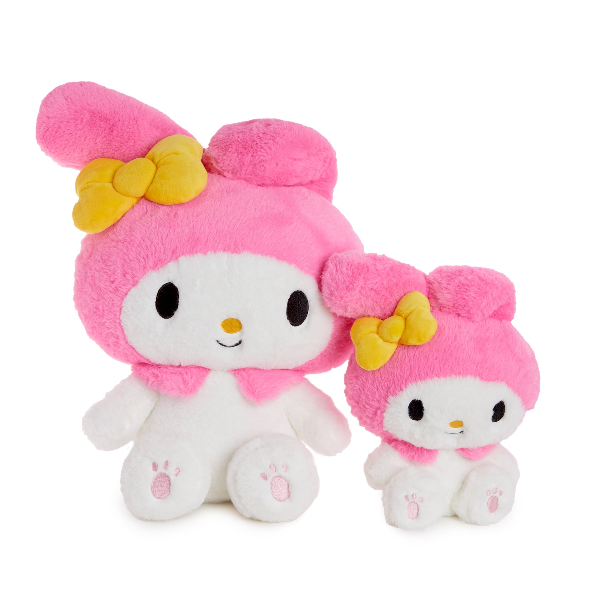 My Melody 10 Plush (Classic Series) - Image 5