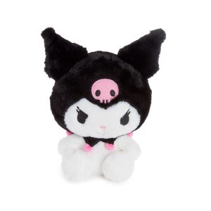 Kuromi 10 Plush (Classic Series)