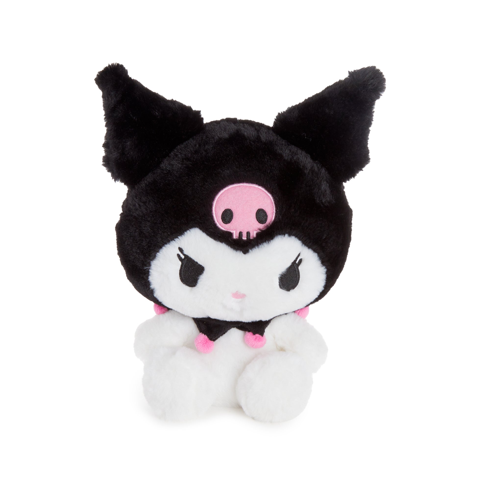 Kuromi 10 Plush (Classic Series)