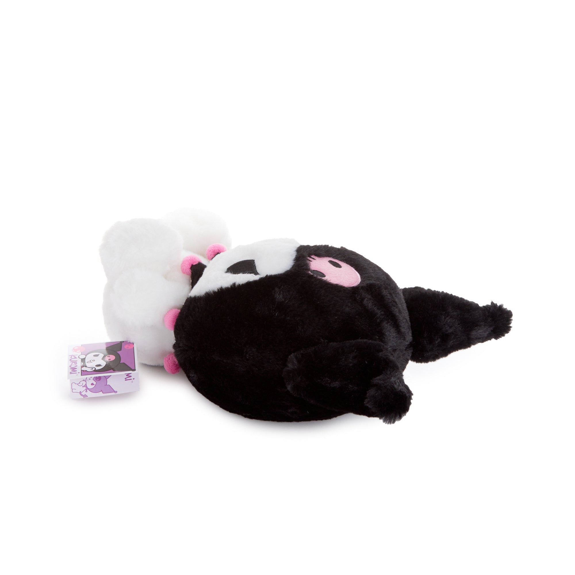 Kuromi 10 Plush (Classic Series) - Image 2
