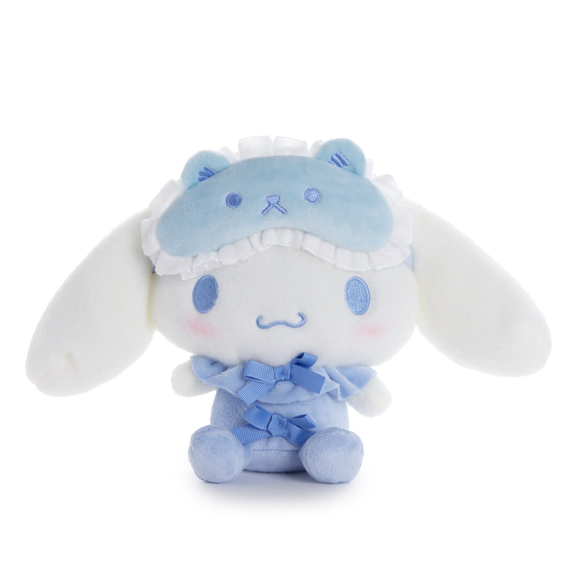 Cinnamoroll 8 Plush (Dreamy Sleepover Series)