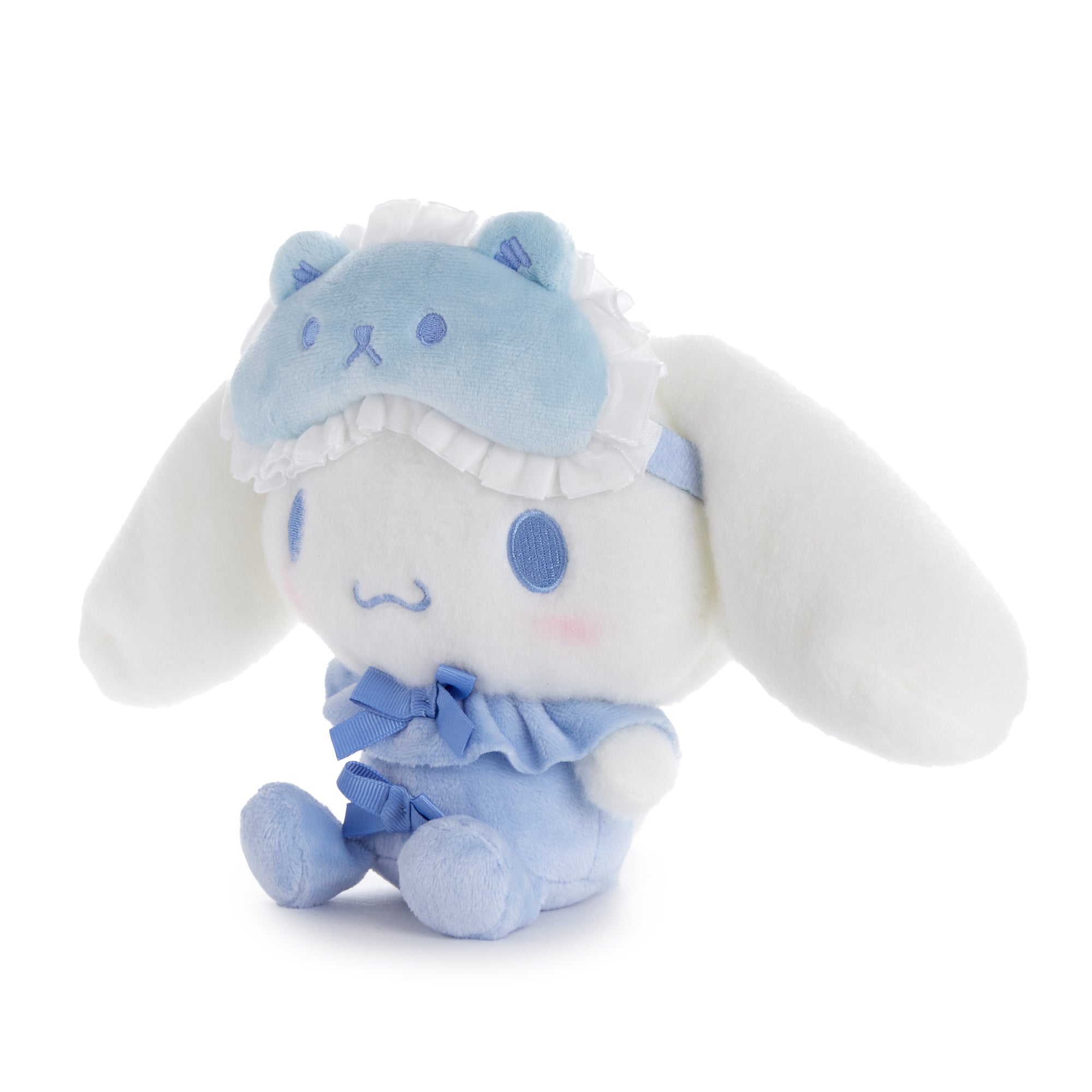 Cinnamoroll 8 Plush (Dreamy Sleepover Series) - Image 2