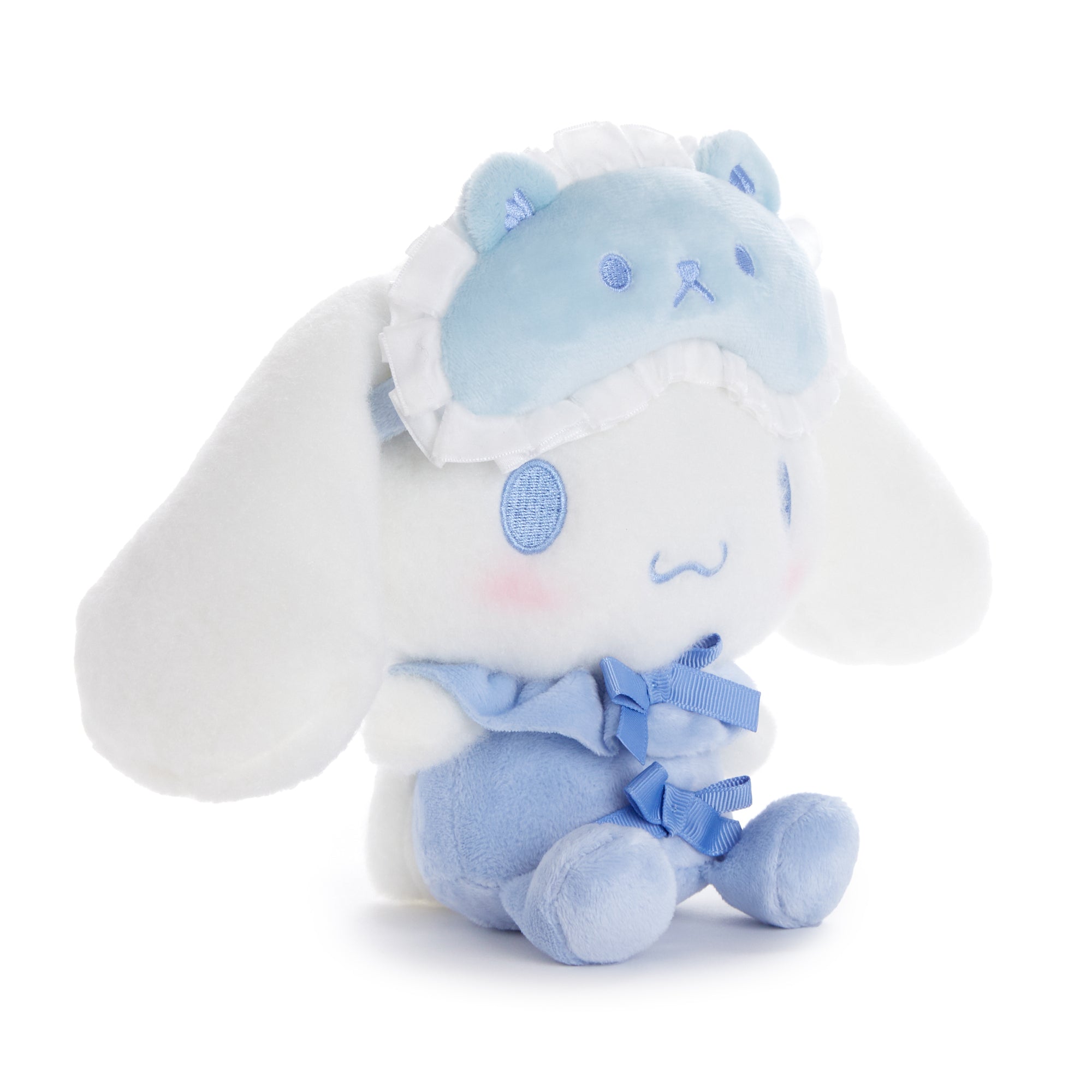Cinnamoroll 8 Plush (Dreamy Sleepover Series) - Image 3