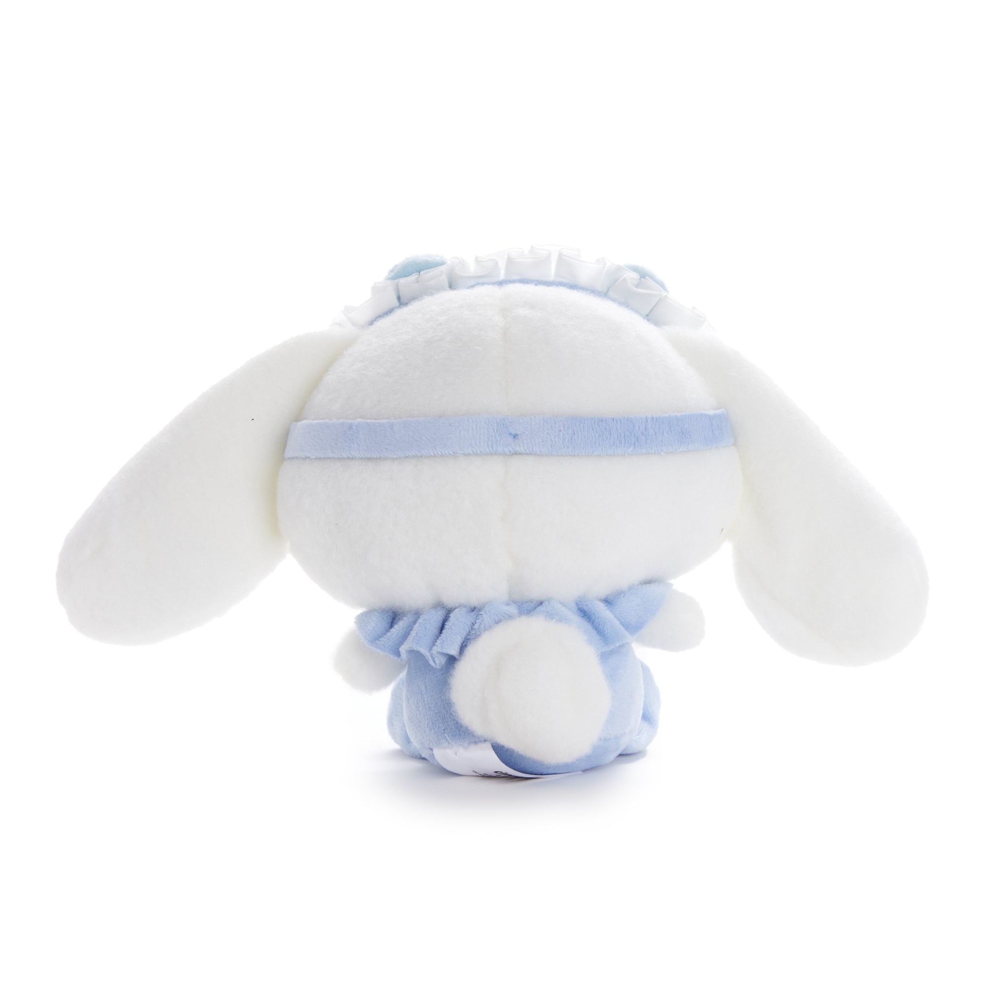 Cinnamoroll 8 Plush (Dreamy Sleepover Series) - Image 4