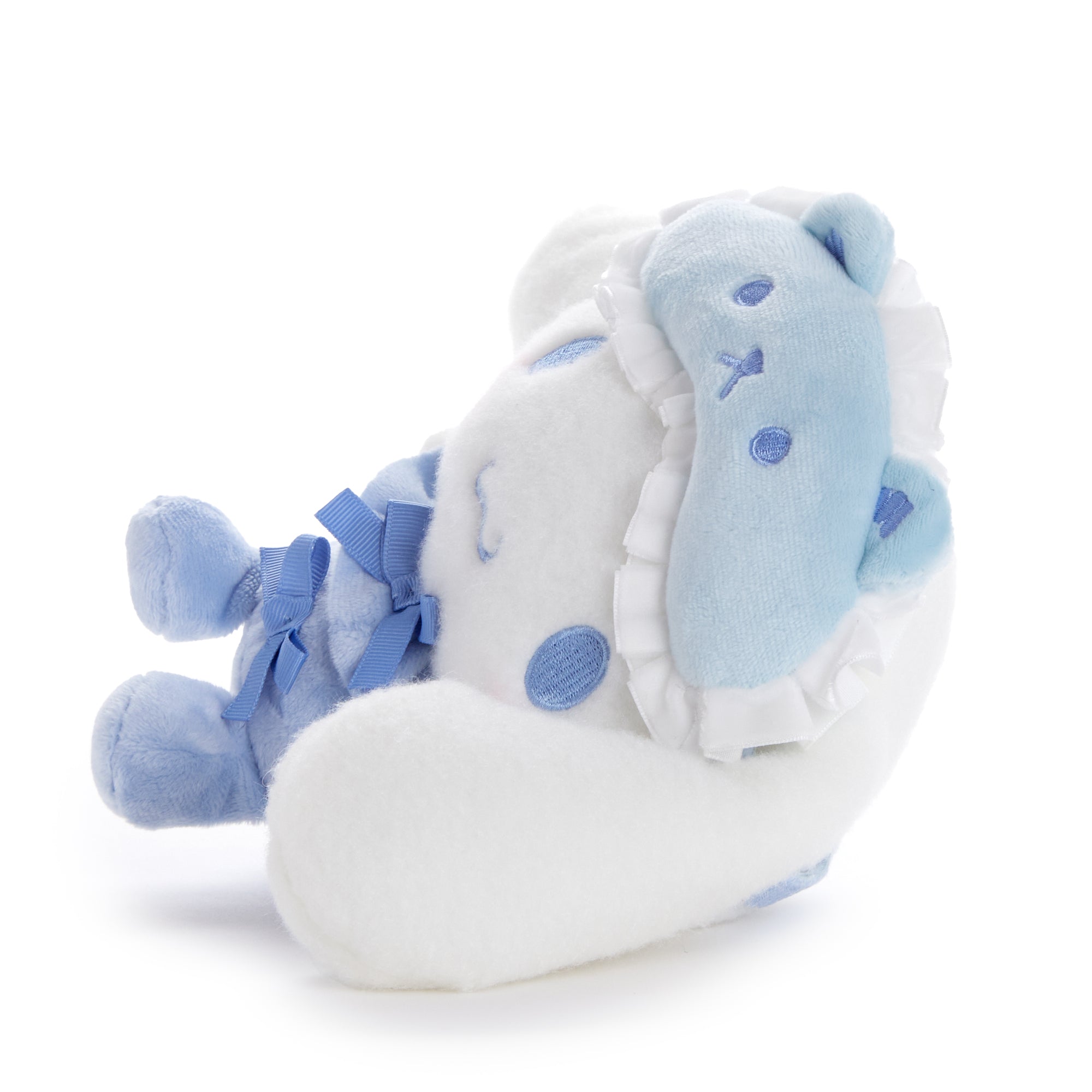 Cinnamoroll 8 Plush (Dreamy Sleepover Series) - Image 5