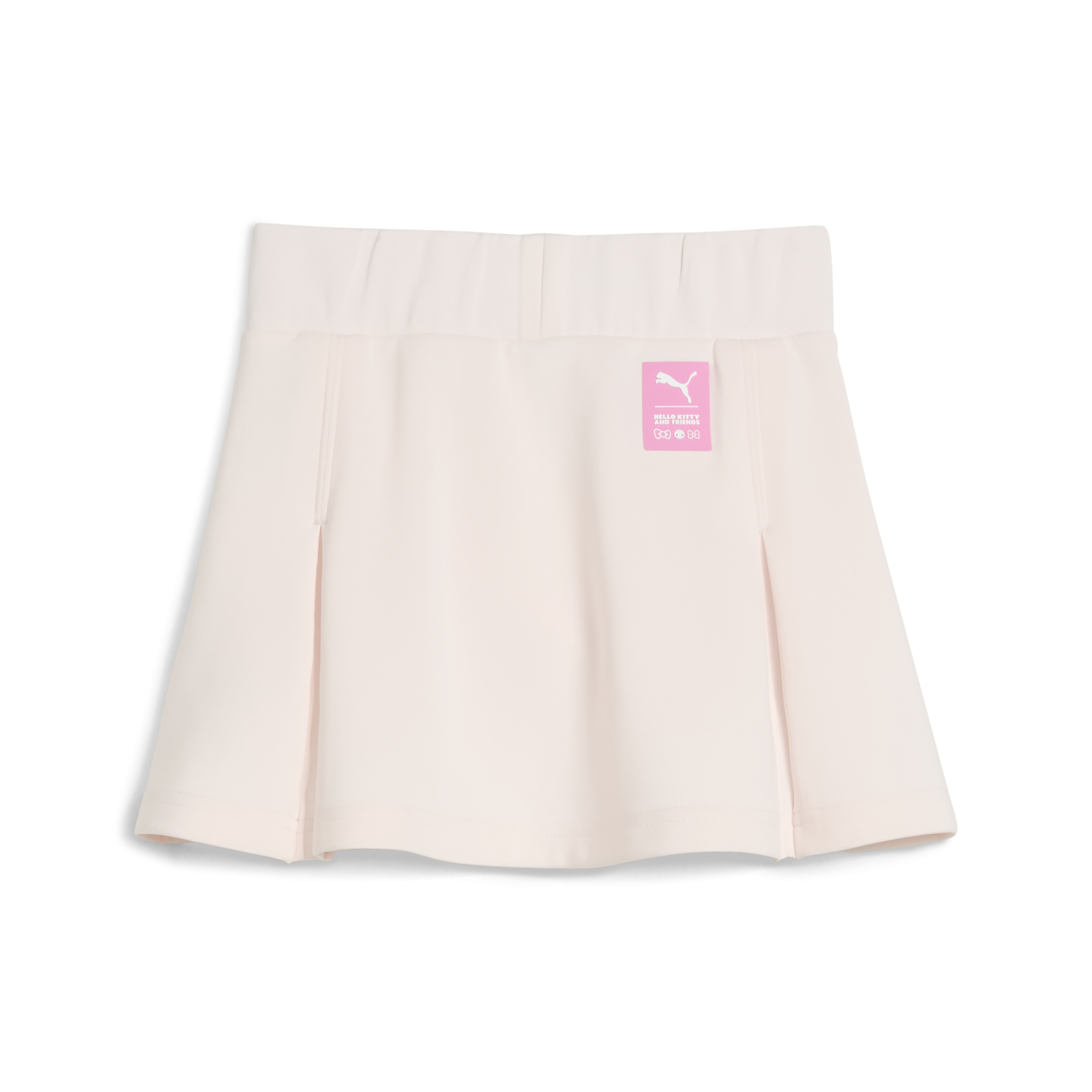 Hello Kitty and Friends x PUMA Kids Pleated Skirt (Jasmine Flower) - Image 5