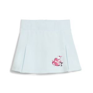 Hello Kitty and Friends x PUMA Kids Pleated Skirt (Sea Glass)