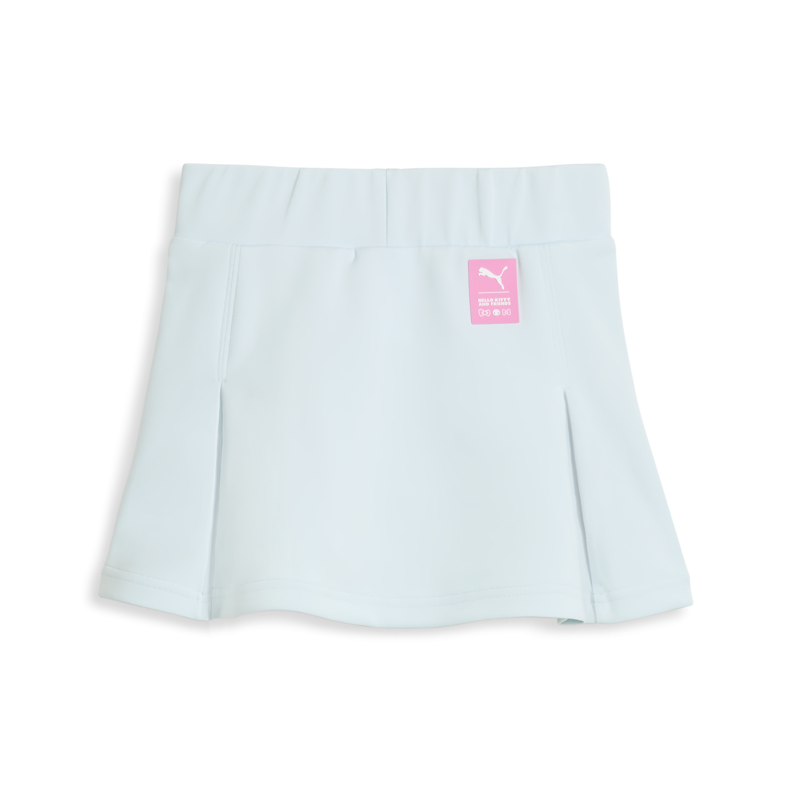 Hello Kitty and Friends x PUMA Kids Pleated Skirt (Sea Glass) - Image 2