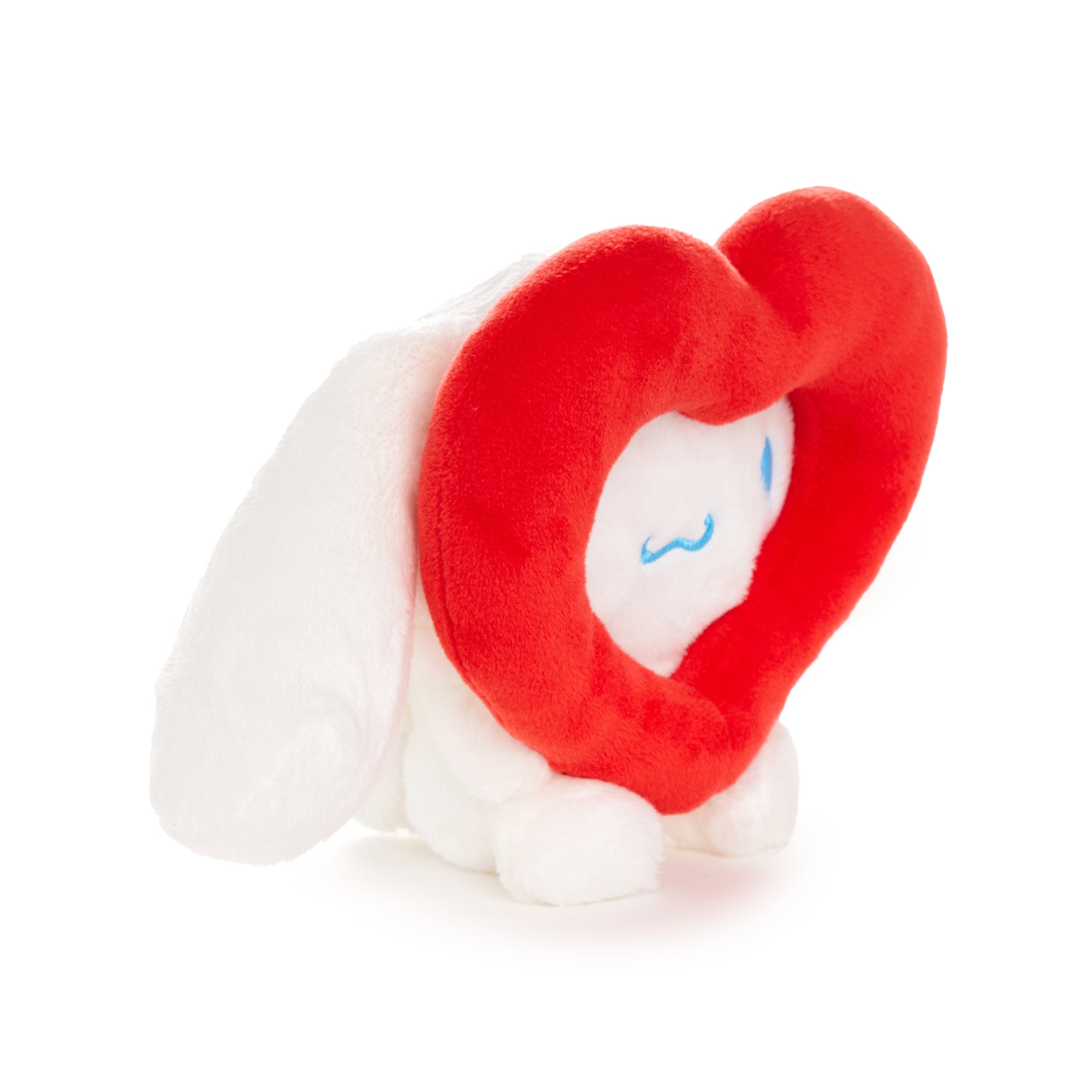 Cinnamoroll Bean Doll Plush (Lotta Love Cupid Series)? - Image 3