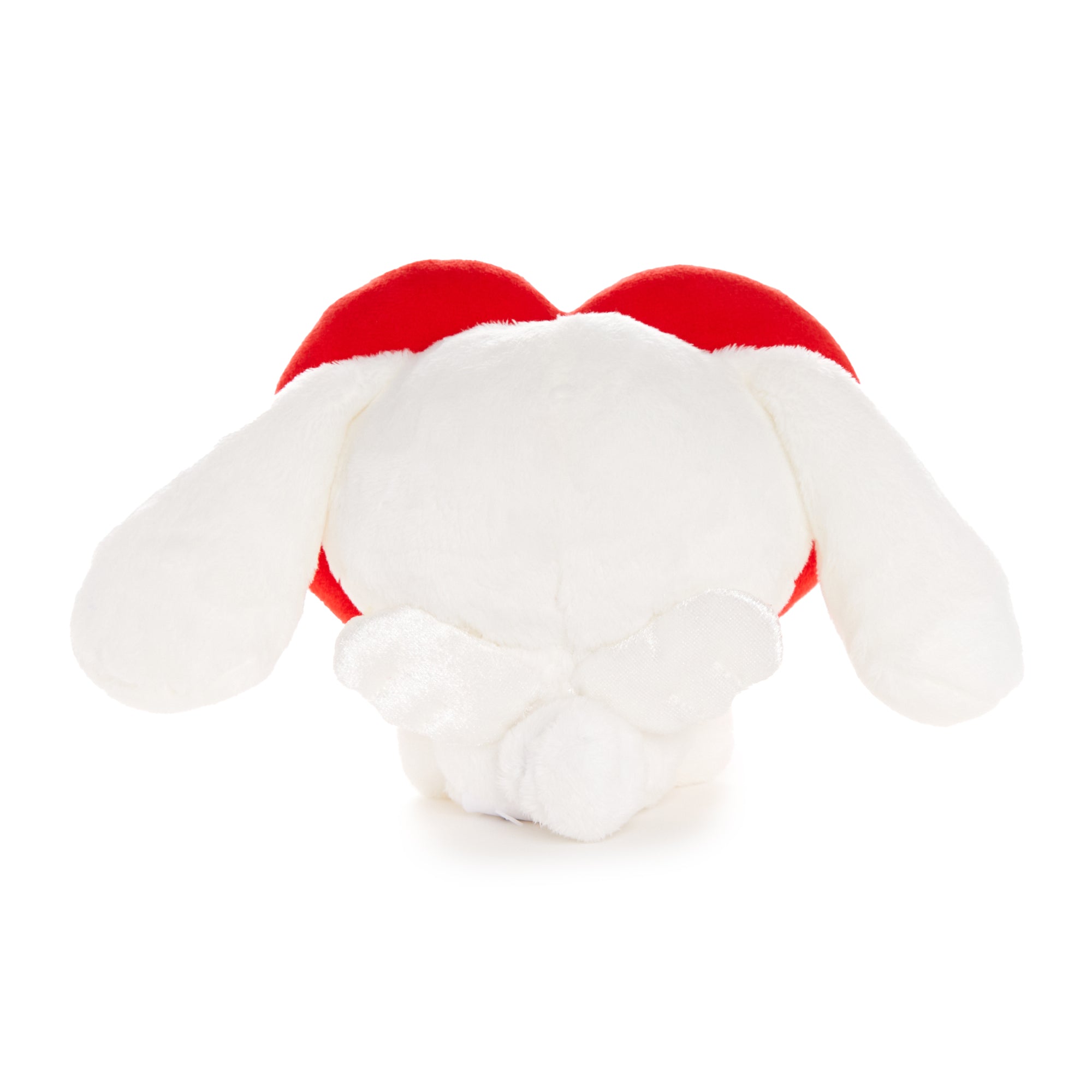 Cinnamoroll Bean Doll Plush (Lotta Love Cupid Series)? - Image 5