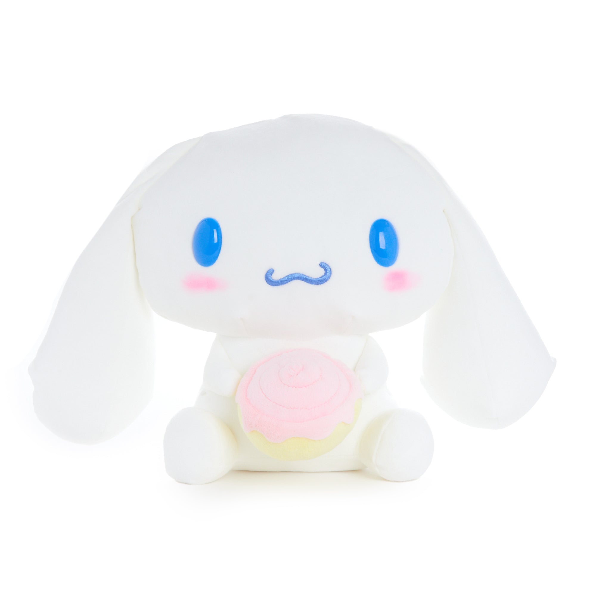 Cinnamoroll 12 Plush (Pastel Delight Series)