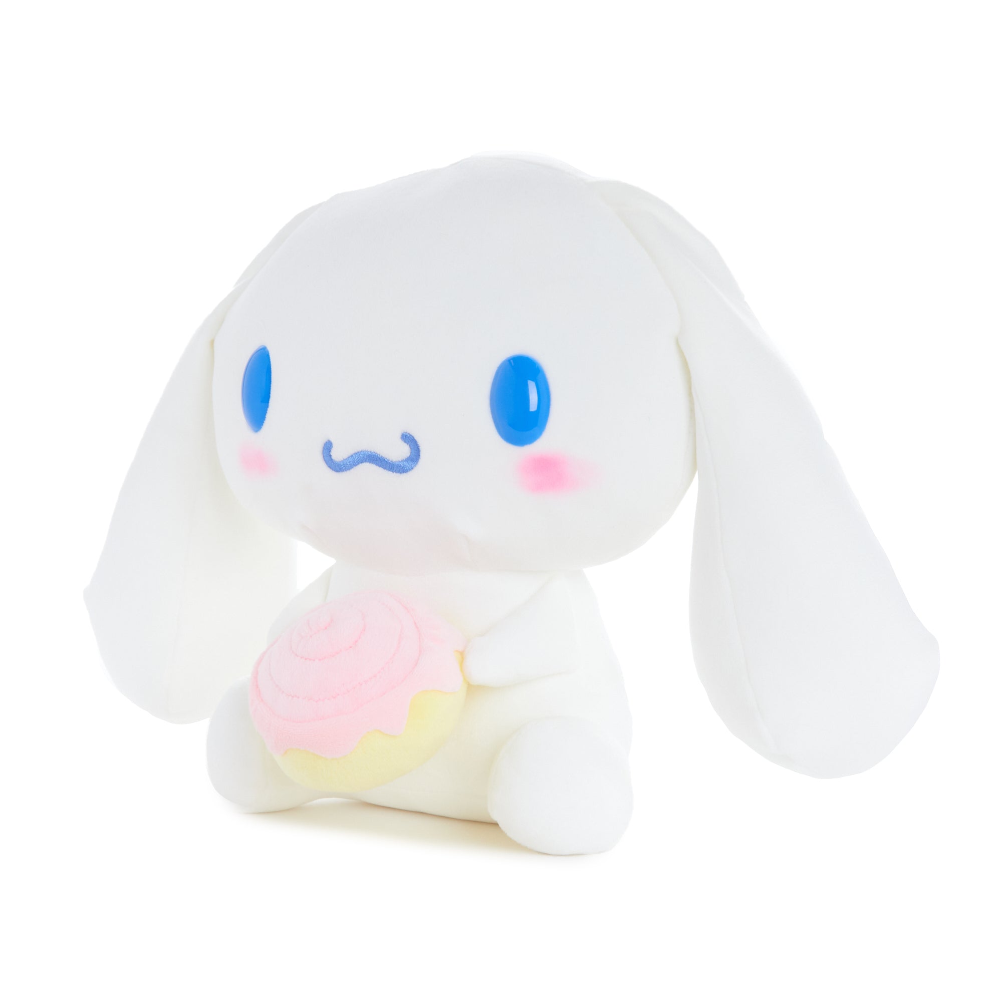 Cinnamoroll 12 Plush (Pastel Delight Series) - Image 3