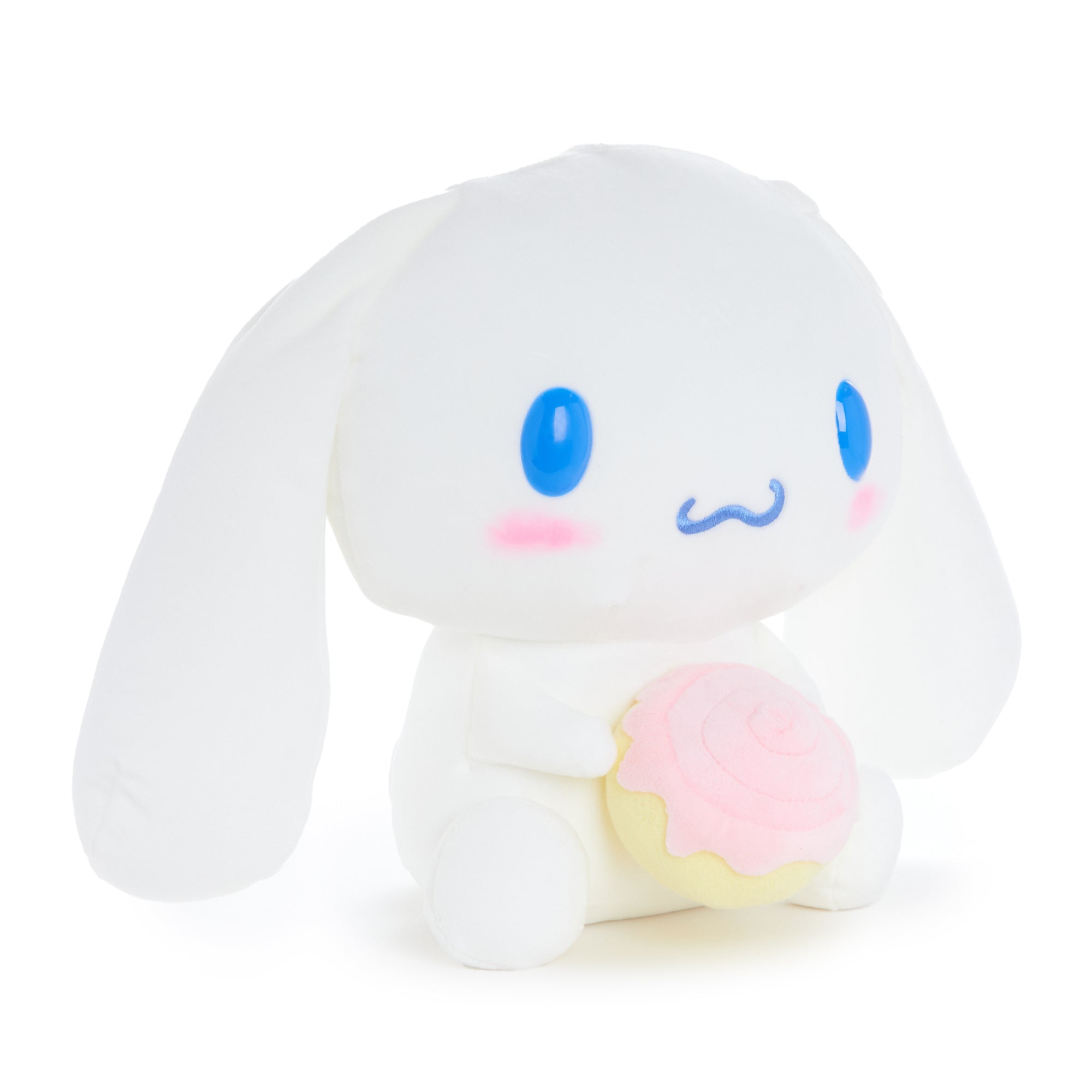 Cinnamoroll 12 Plush (Pastel Delight Series) - Image 4