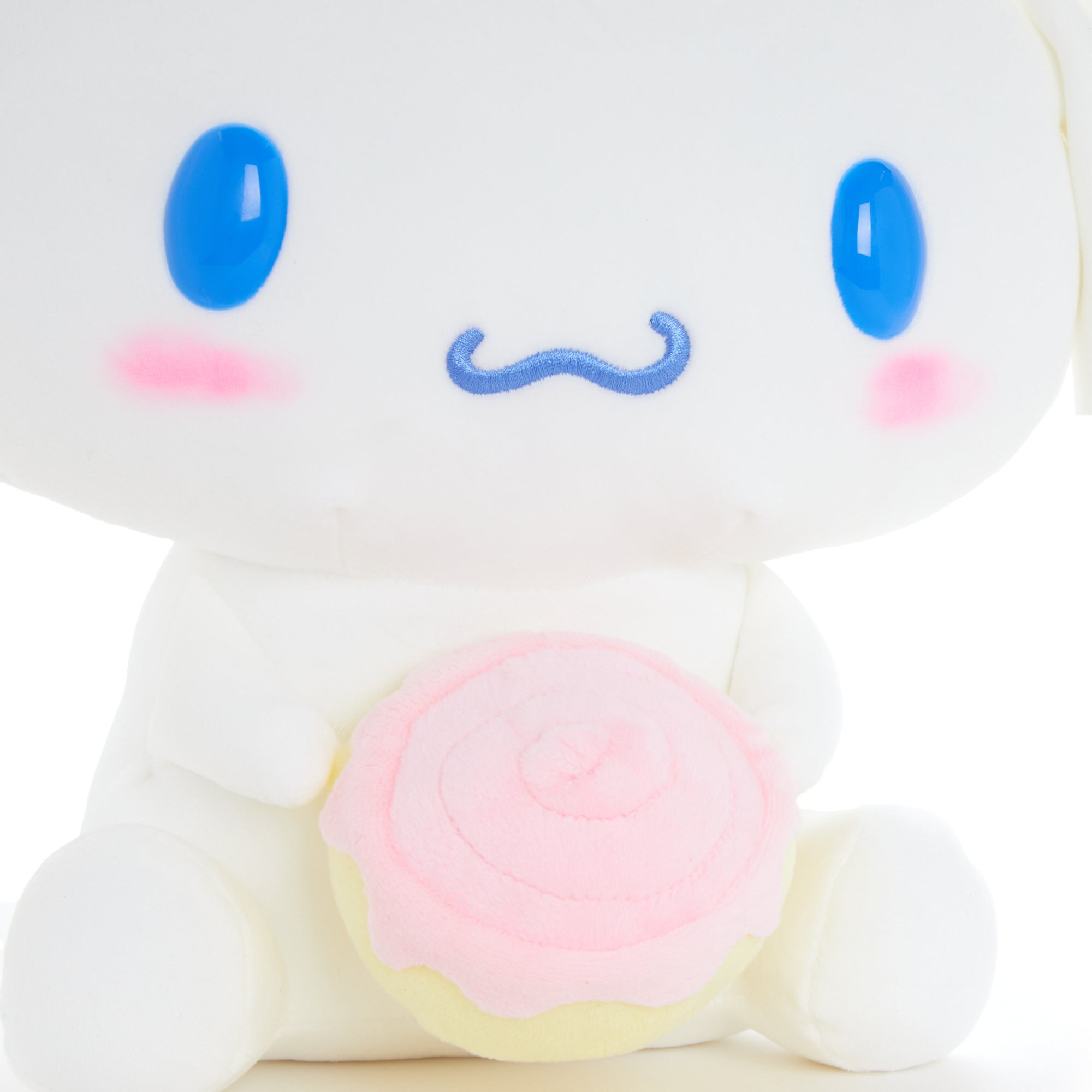 Cinnamoroll 12 Plush (Pastel Delight Series) - Image 2