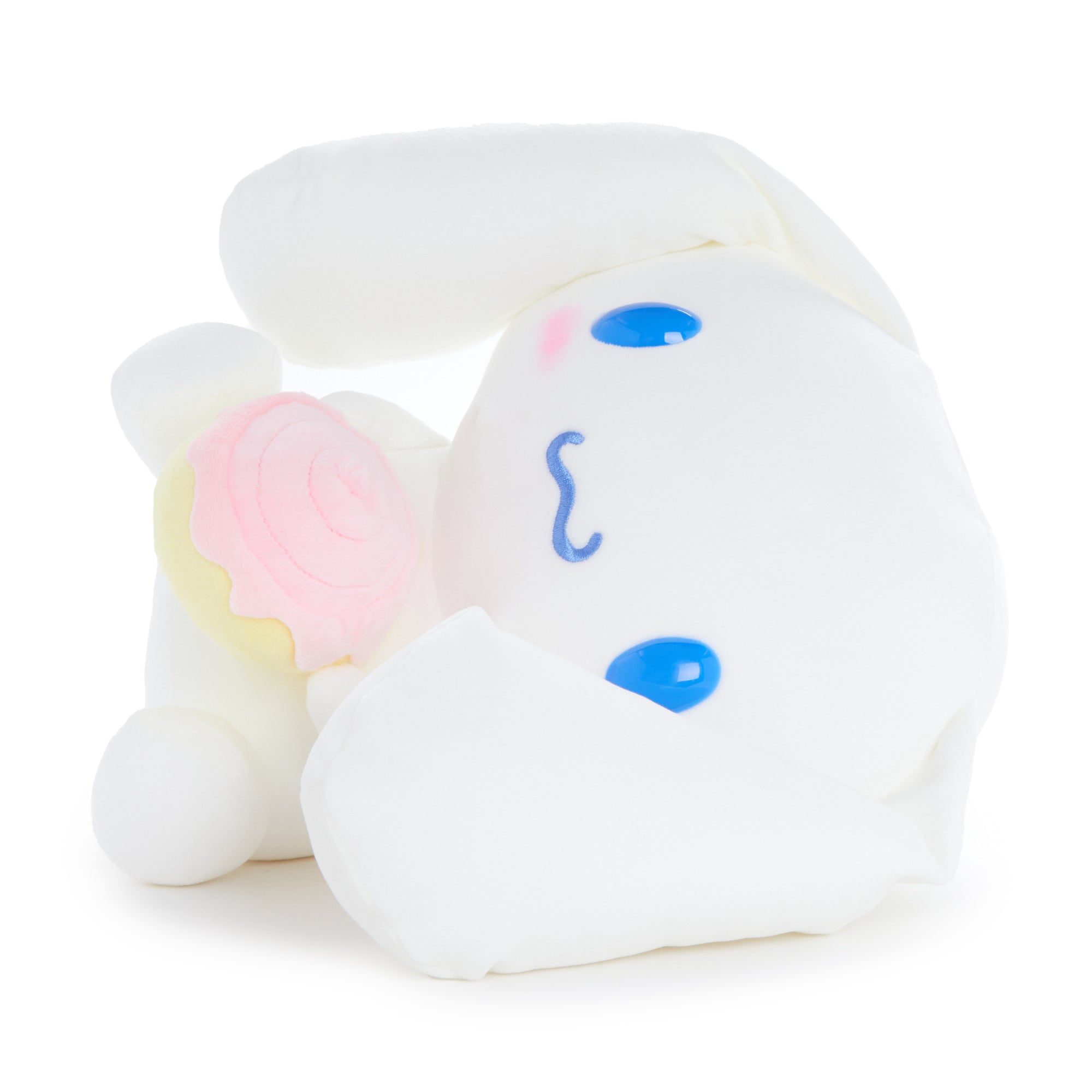 Cinnamoroll 12 Plush (Pastel Delight Series) - Image 5