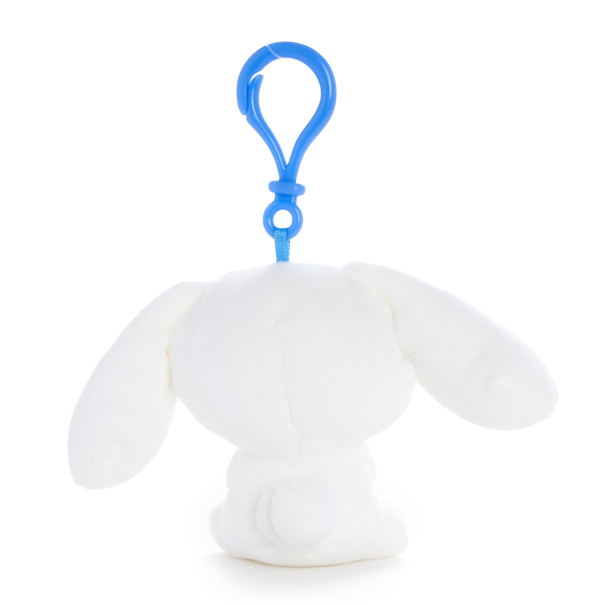 Cinnamoroll Plush Mascot Clip (Pastel Delight Series) - Image 5