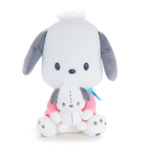 Pochacco 12 Plush (Pastel Delight Series)