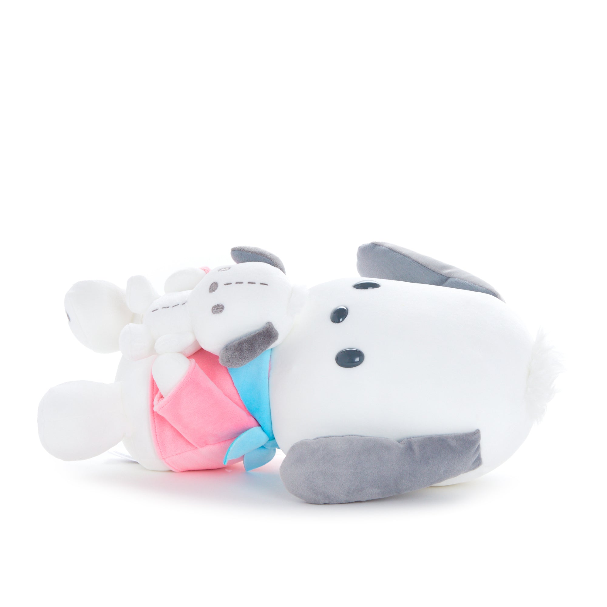 Pochacco 12 Plush (Pastel Delight Series) - Image 4