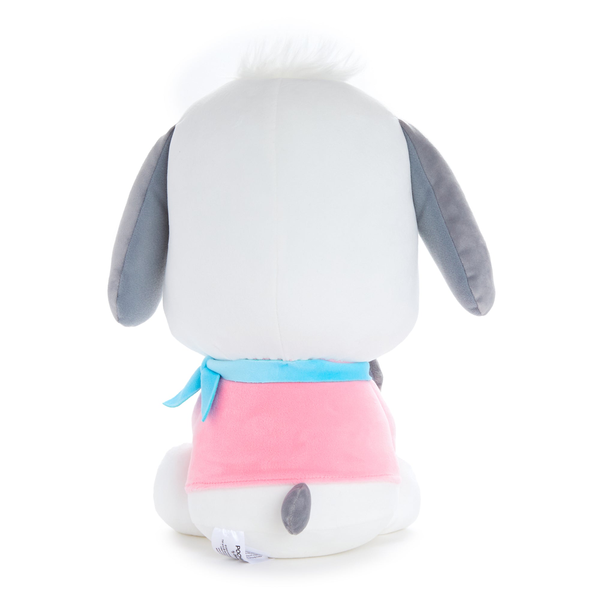 Pochacco 12 Plush (Pastel Delight Series) - Image 5