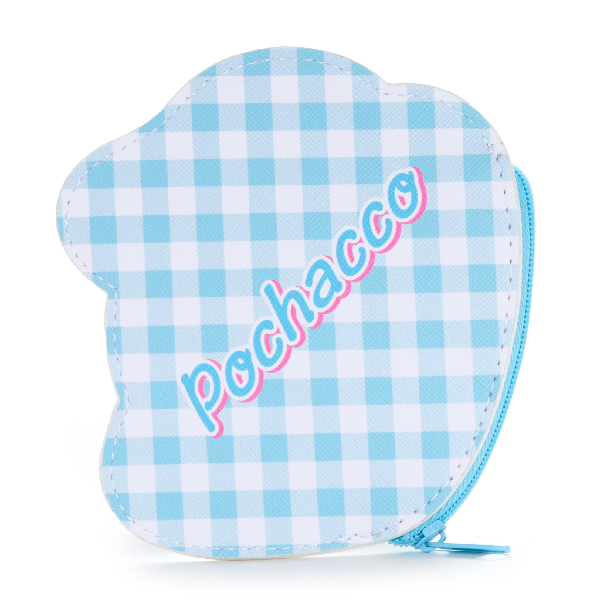 Pochacco Coin Purse (Pastel Delight Series) - Image 5