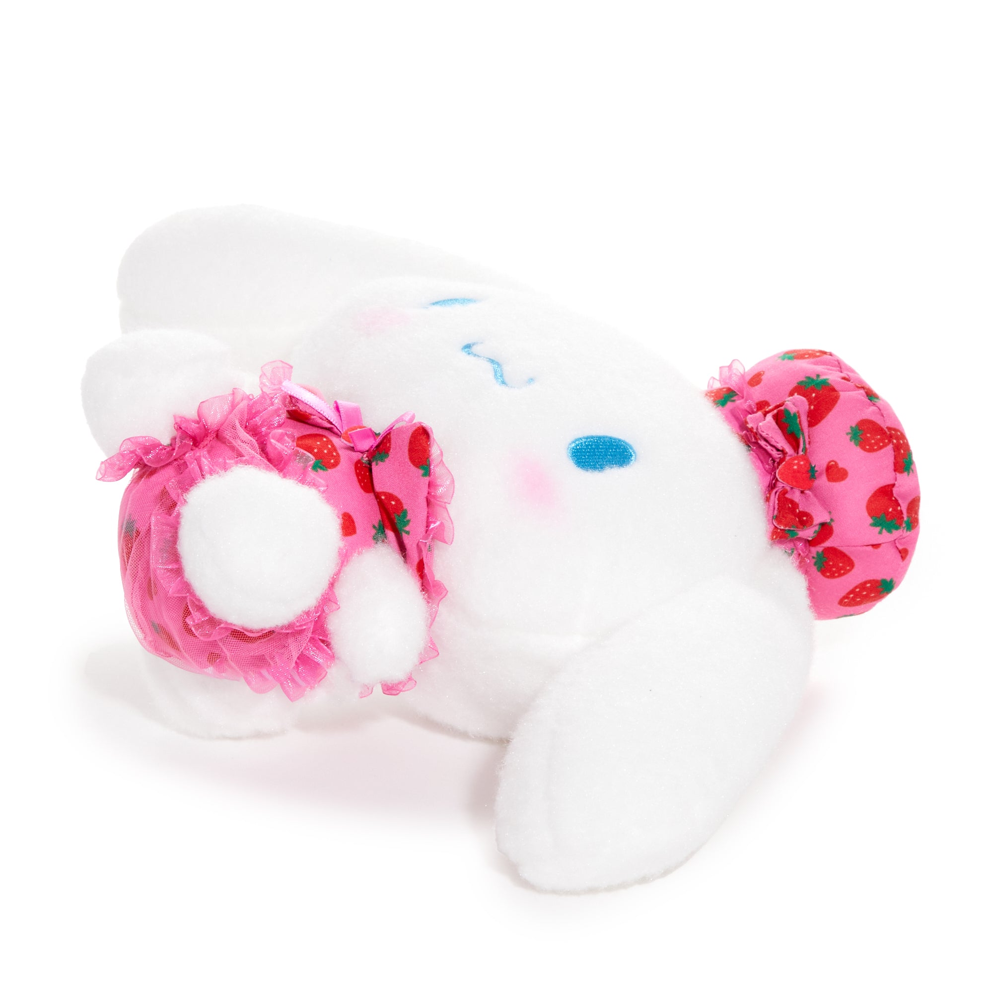 Cinnamoroll 8 Plush (Strawberry Treat Series) - Image 5