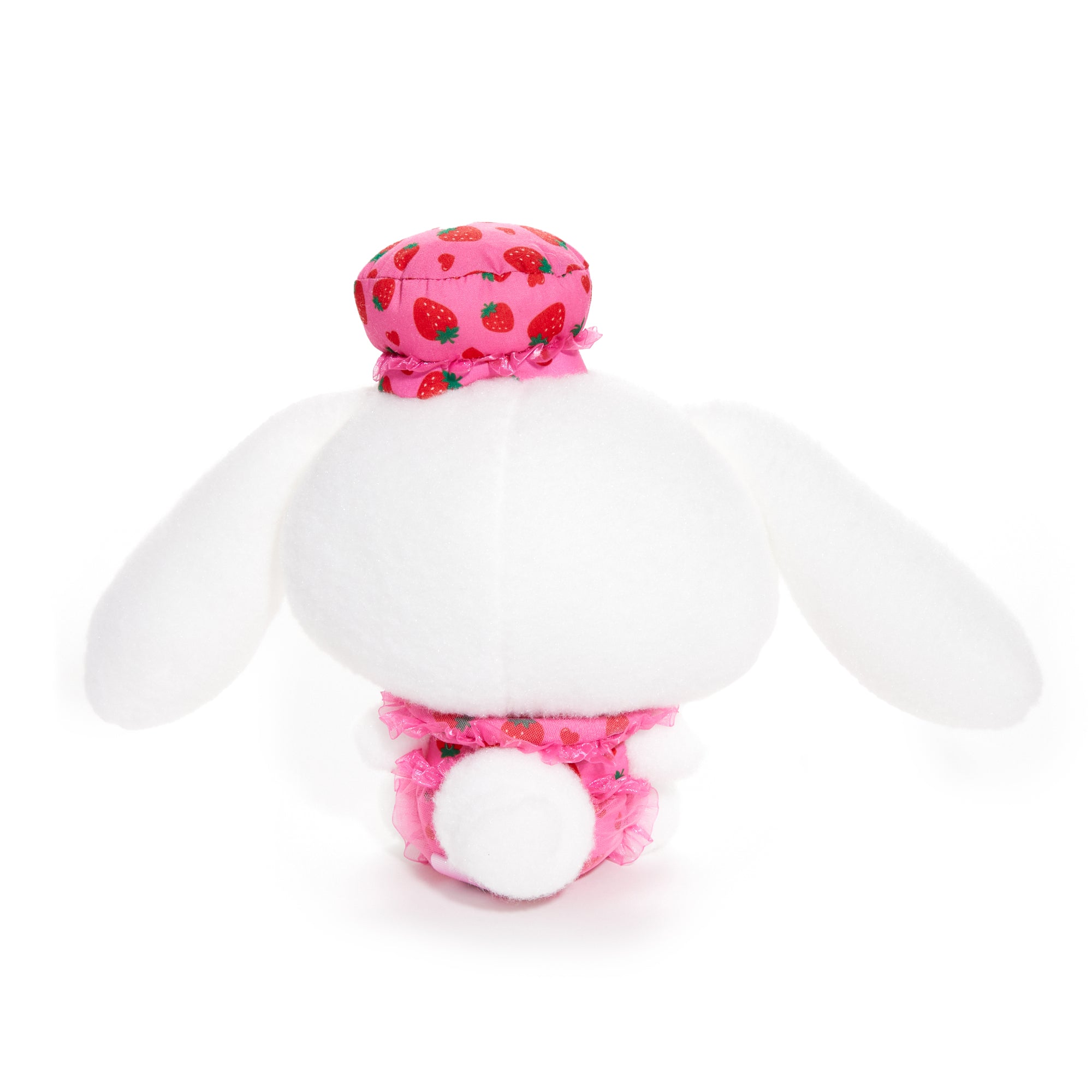 Cinnamoroll 8 Plush (Strawberry Treat Series) - Image 6