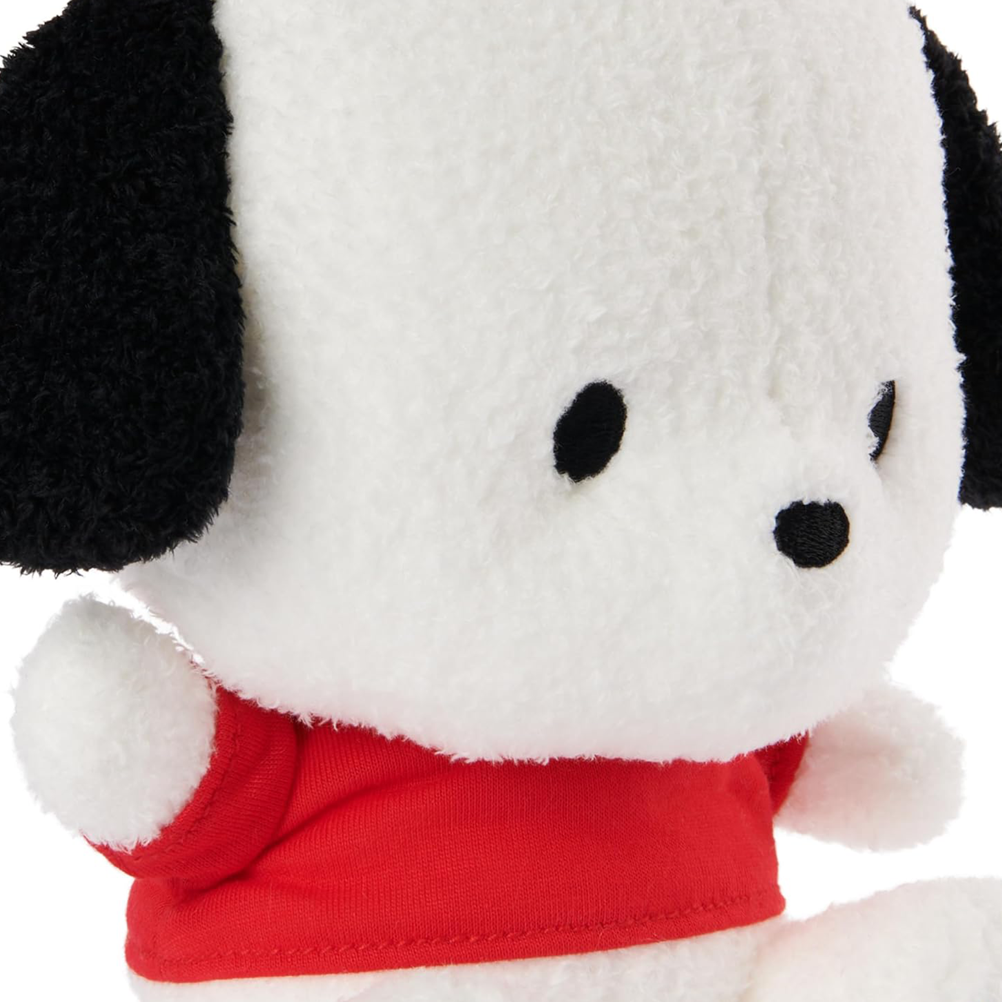 Pochacco x GUND 6 Classic Mascot Plush - Image 2