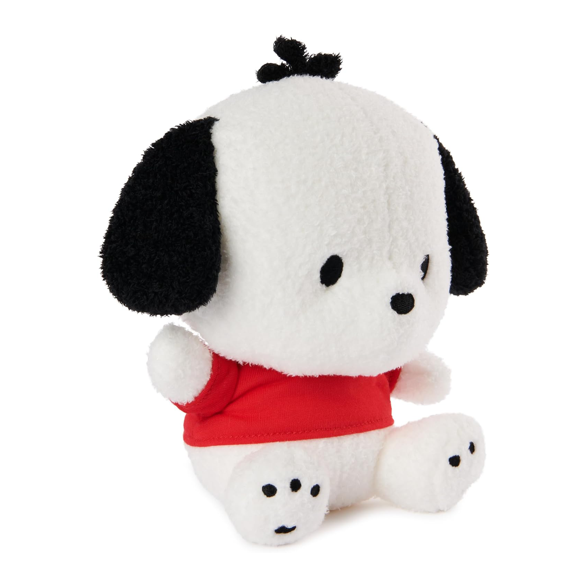 Pochacco x GUND 6 Classic Mascot Plush - Image 6