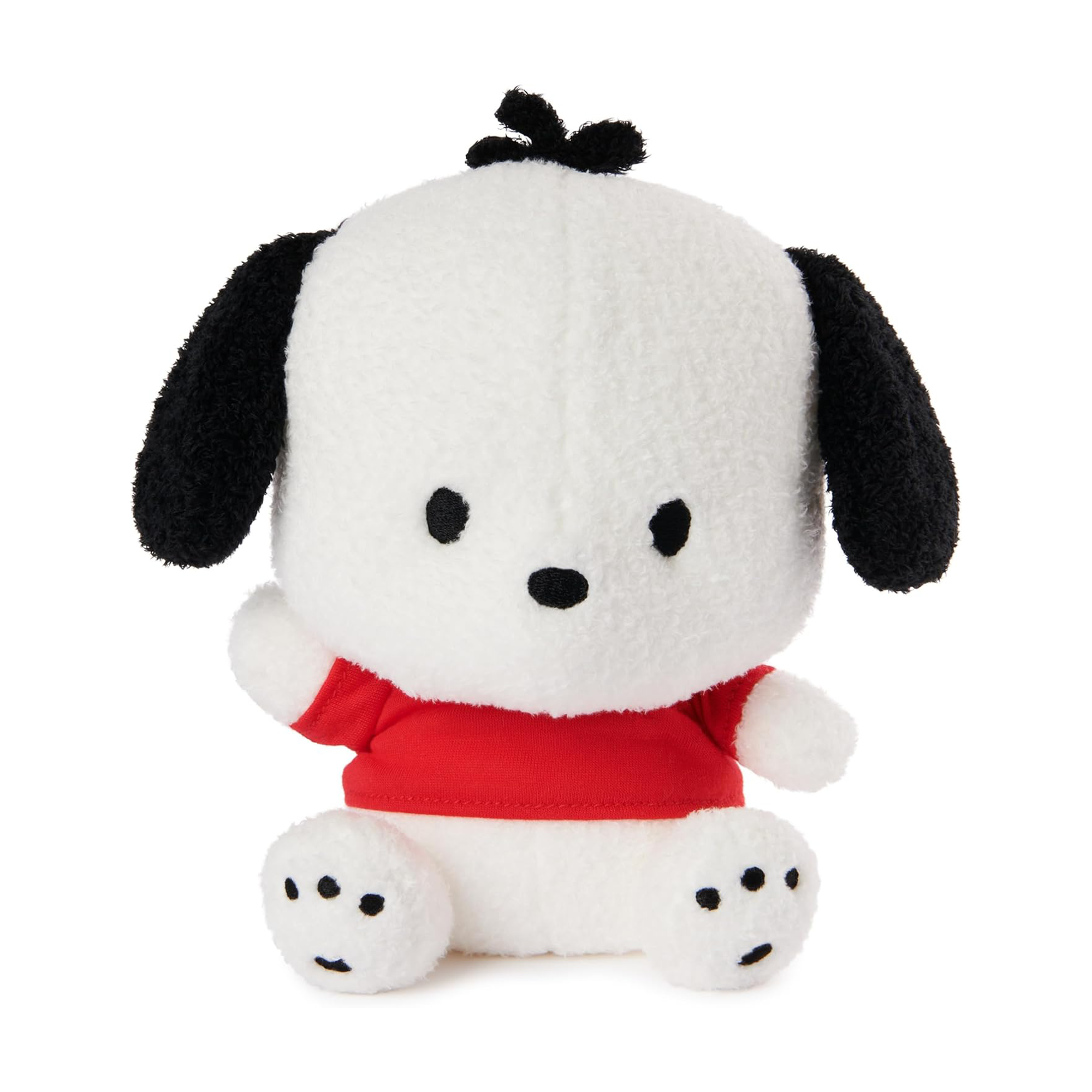 Pochacco x GUND 6 Classic Mascot Plush