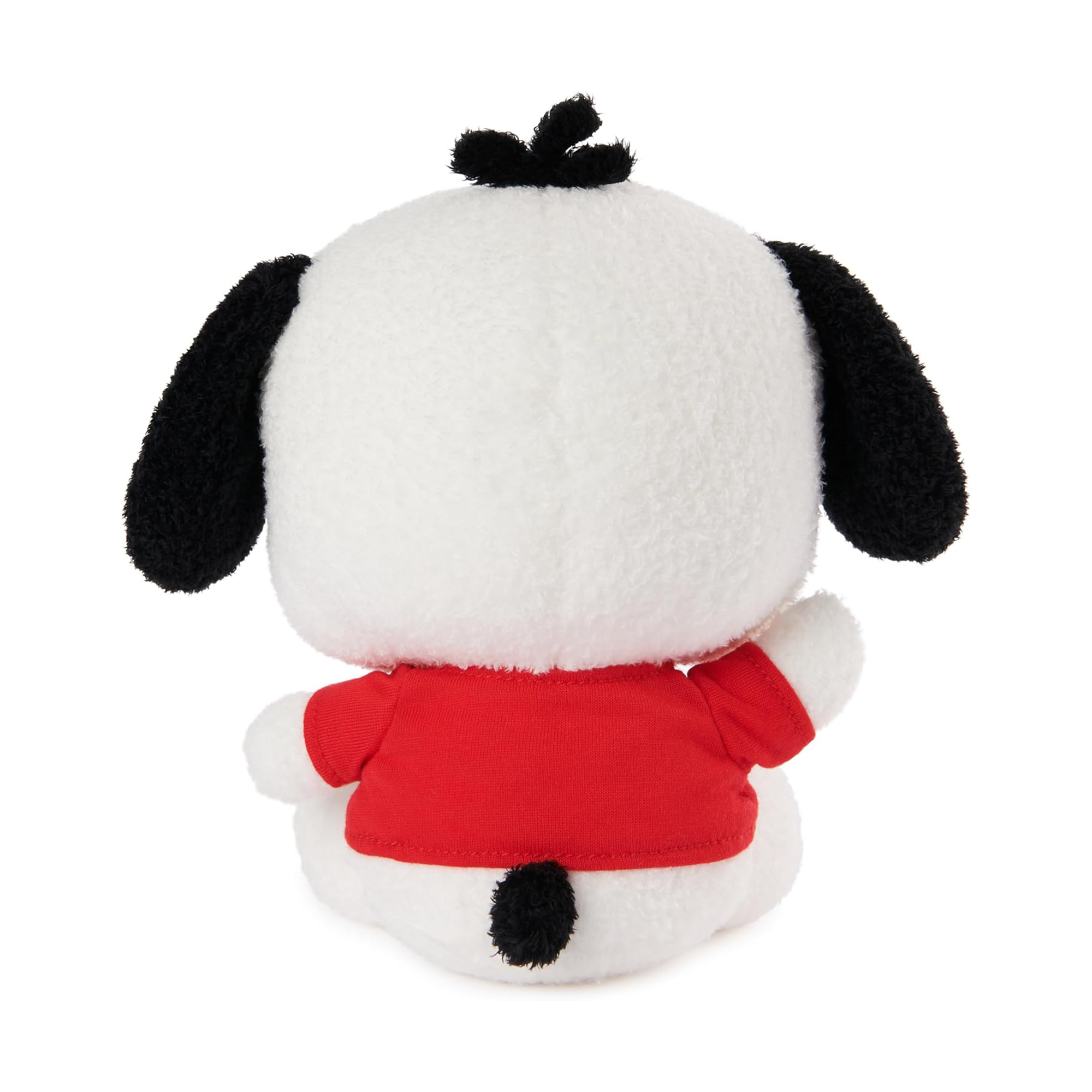 Pochacco x GUND 6 Classic Mascot Plush - Image 4