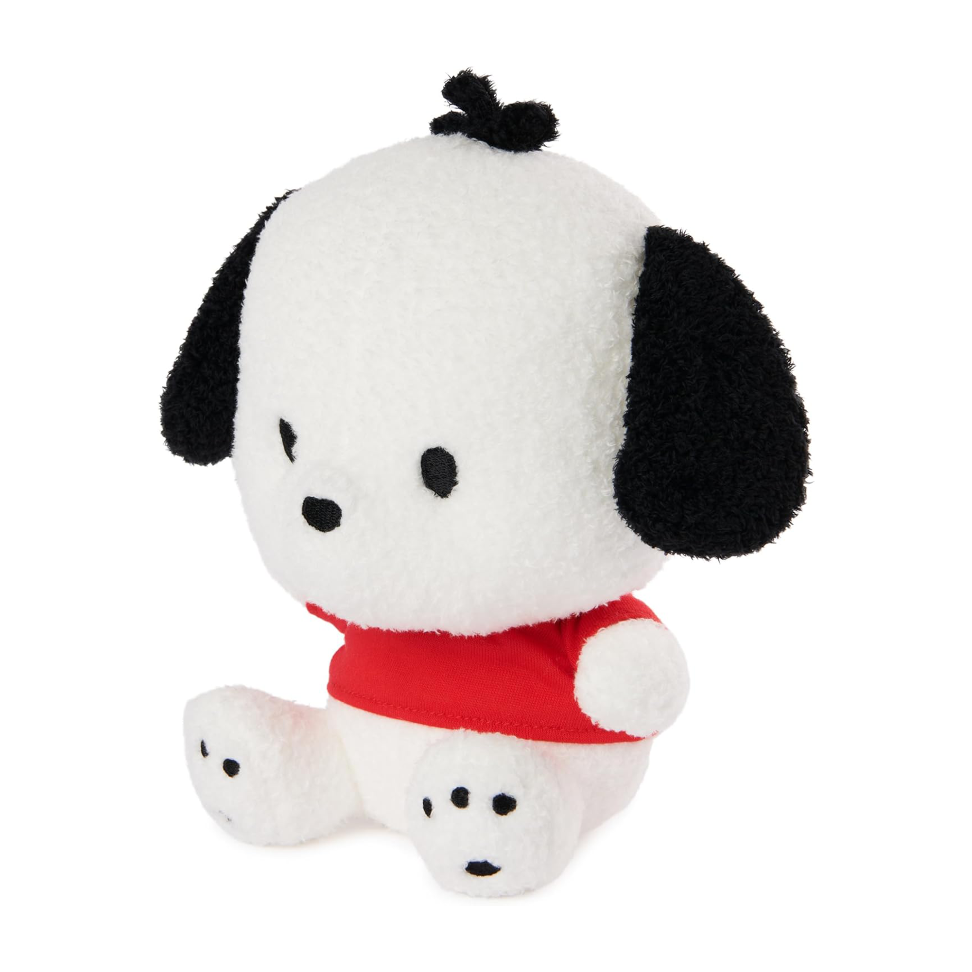 Pochacco x GUND 6 Classic Mascot Plush - Image 3