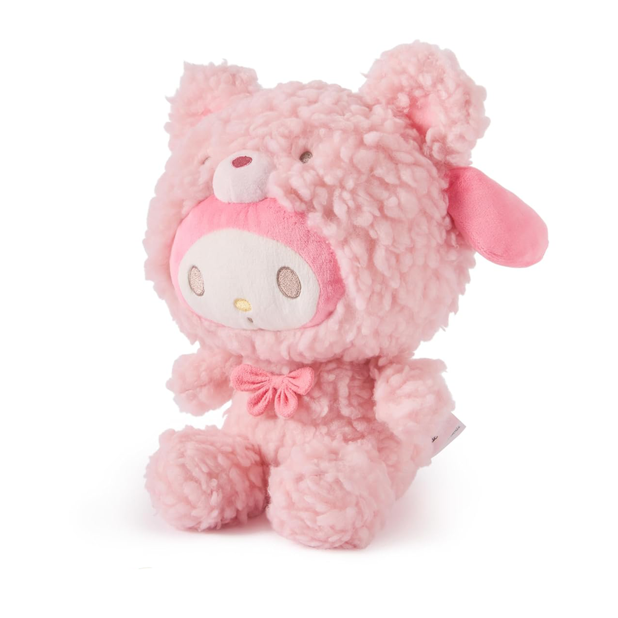 My Melody x GUND 10 Latte Bears Plush - Image 3