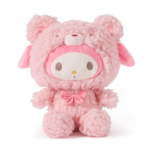 My Melody x GUND 10 Latte Bears Plush