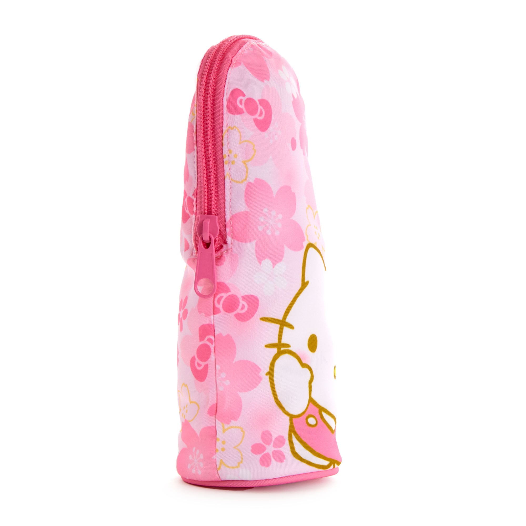 Hello Kitty Pencil Pouch (Blushing Sakura Series) - Image 3