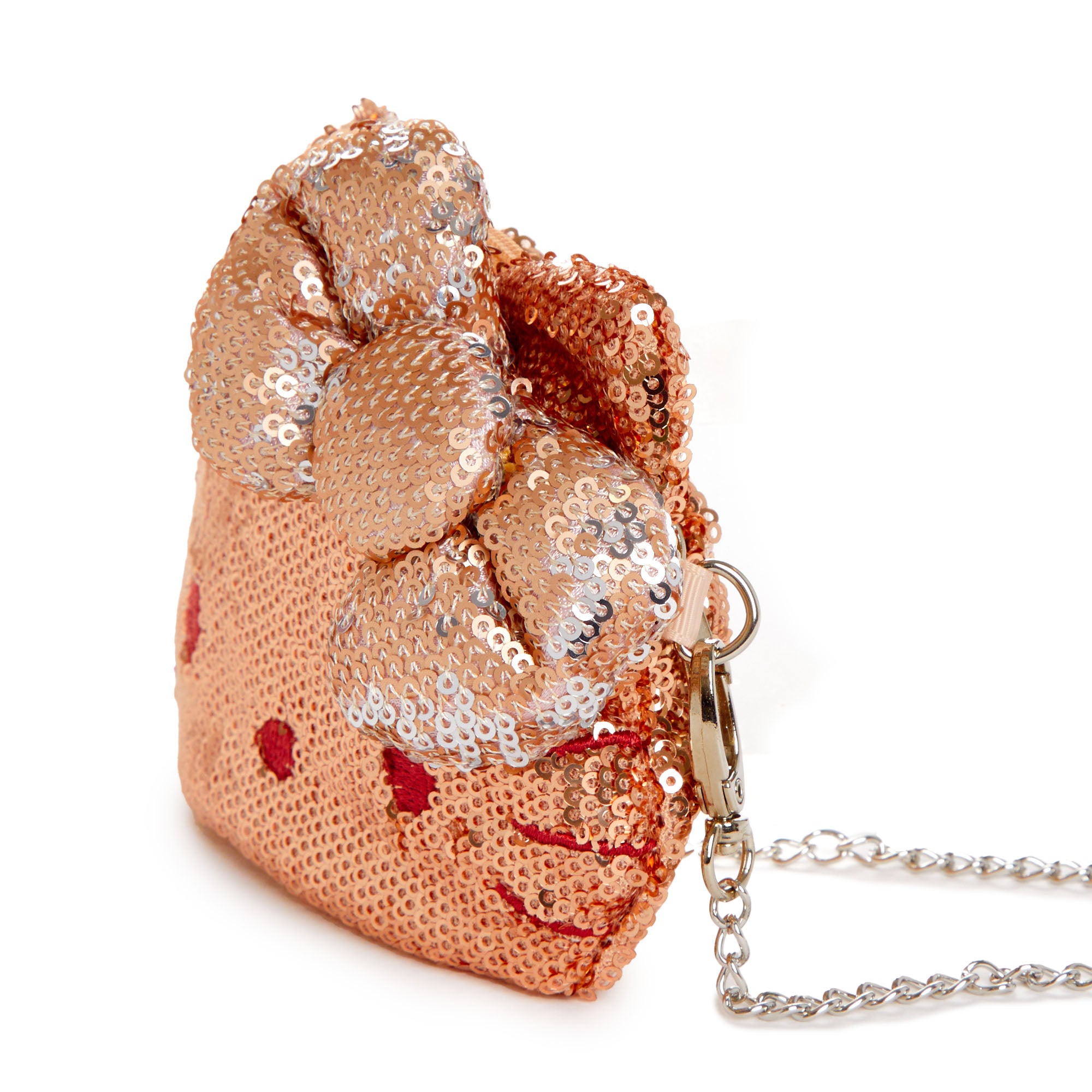 Hello Kitty Mini Evening Pouch (Shimmering Series) - Image 5
